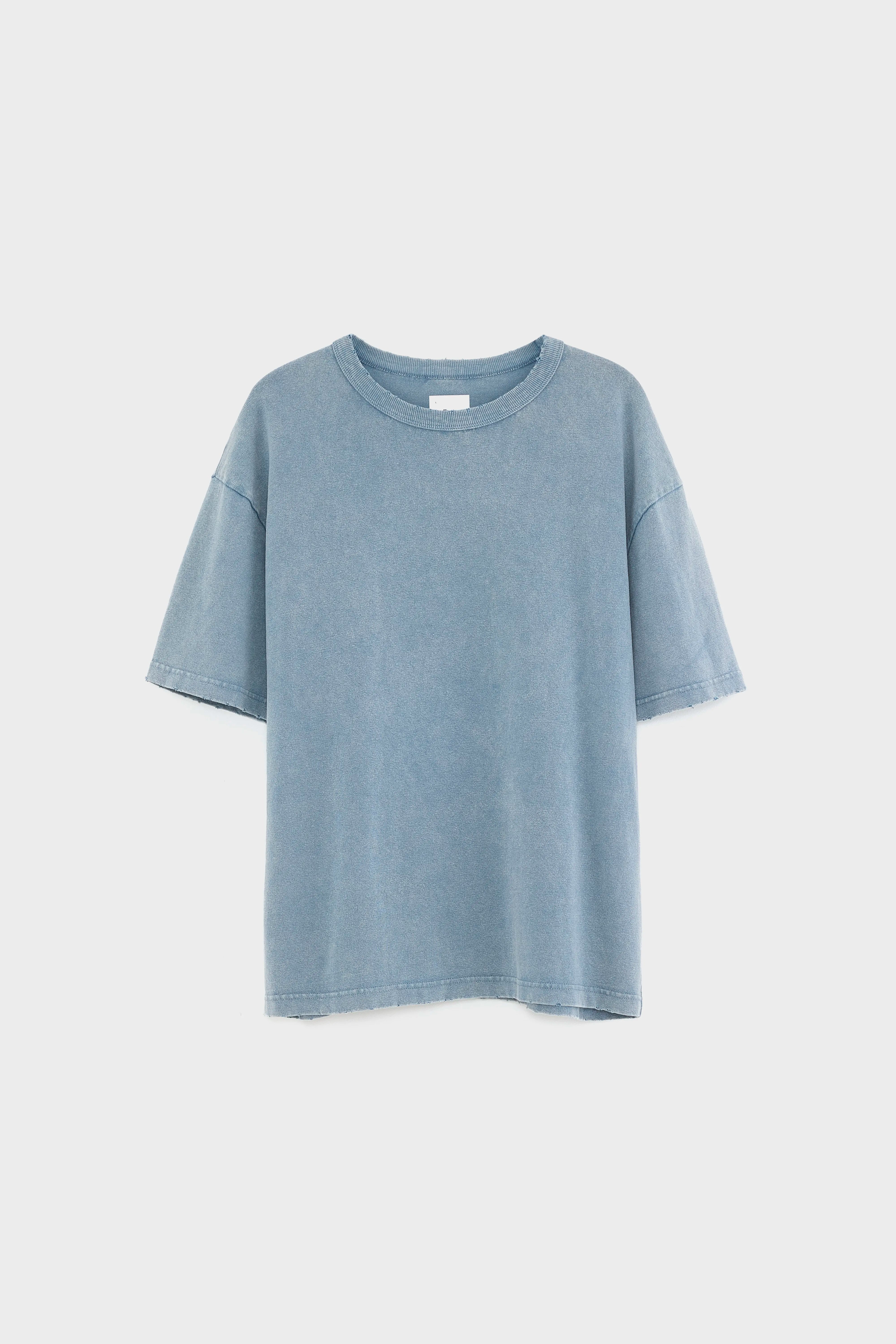 Vouch t-shirt met korte mouwen (261 / M / ARTIC)