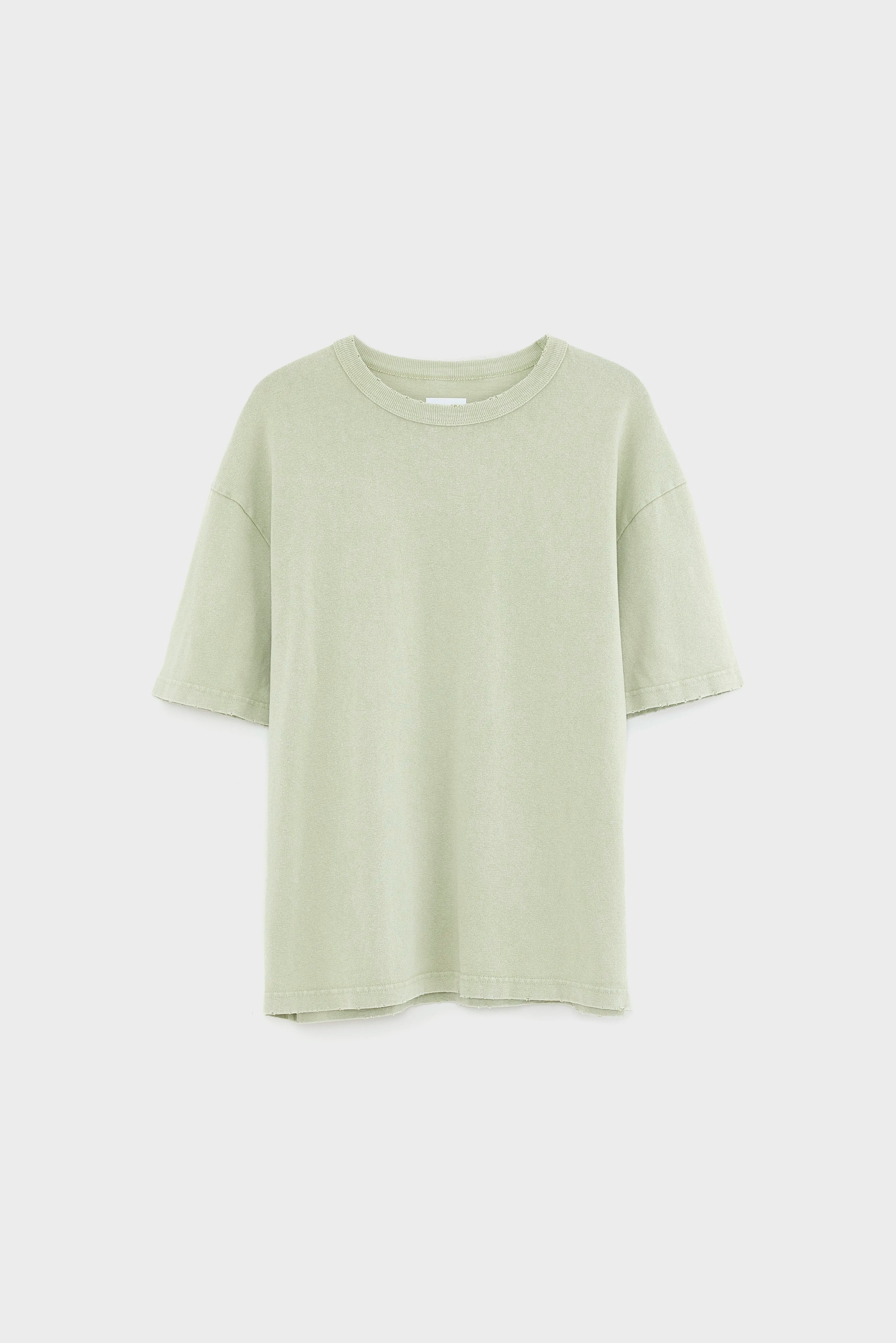 T-shirt à manches courtes Vouch (261 / M / THYM)