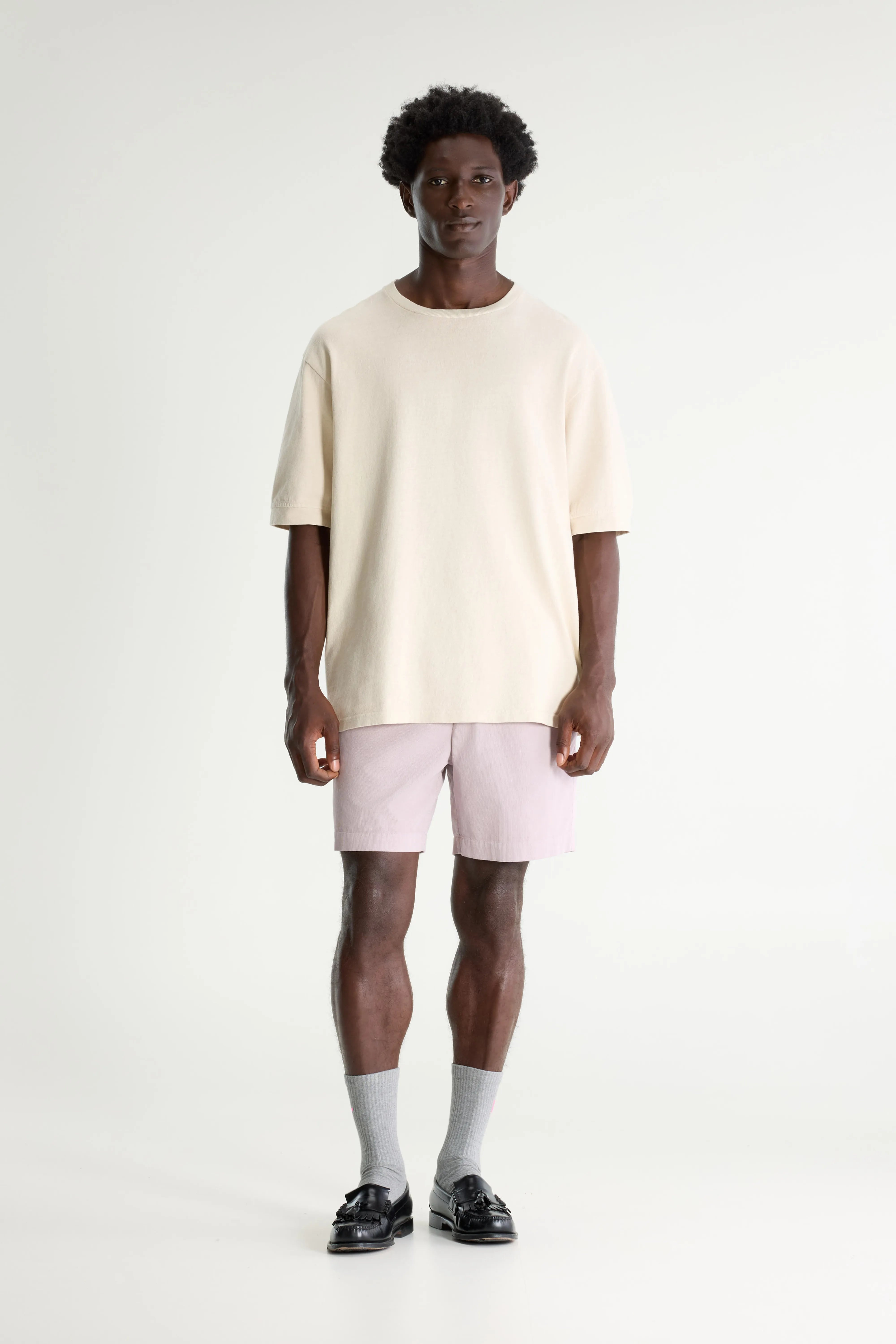 Fursty short-sleeve t-shirt (261 / M / WAN)