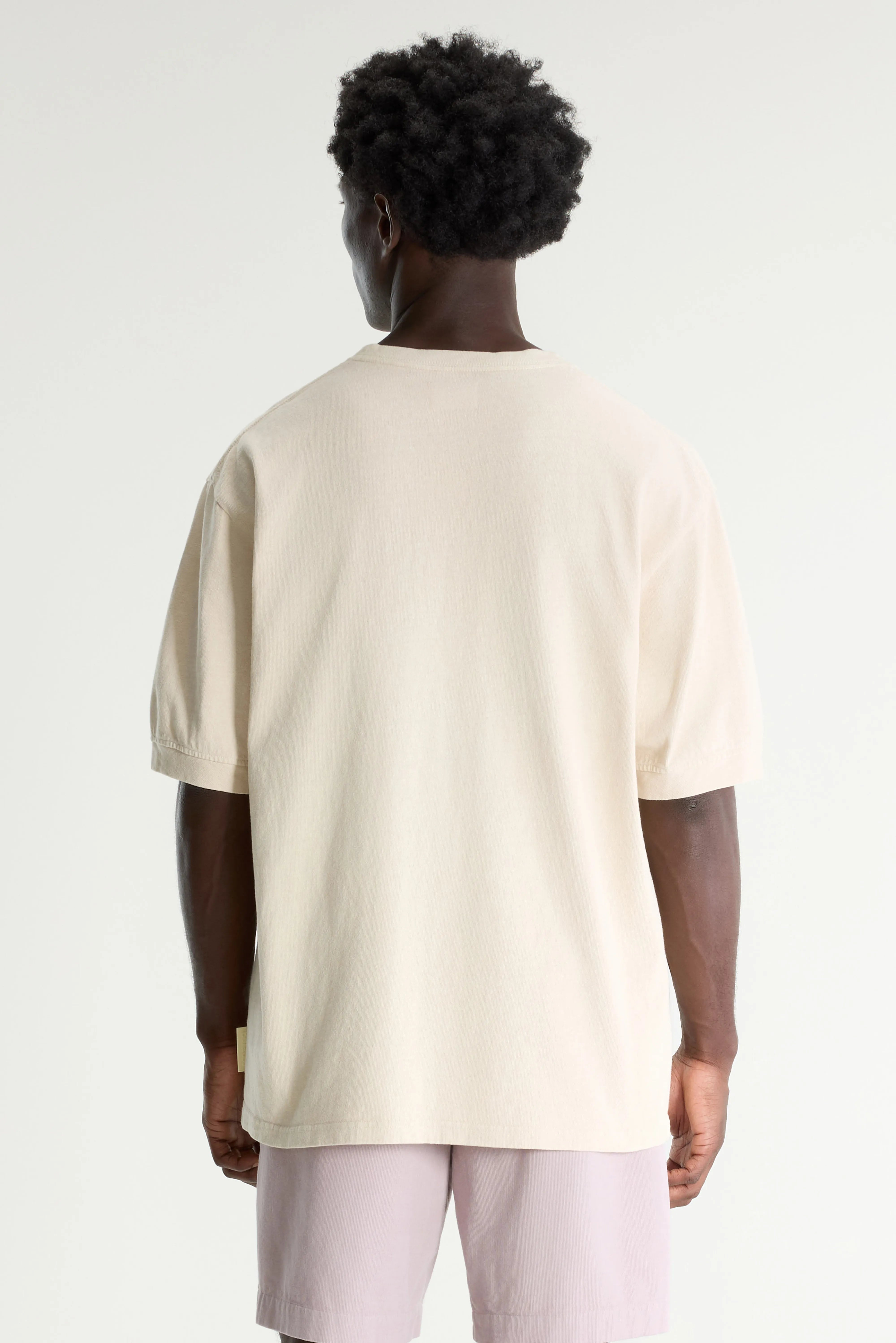 T-shirt à manches courtes Fursty (261 / M / WAN)