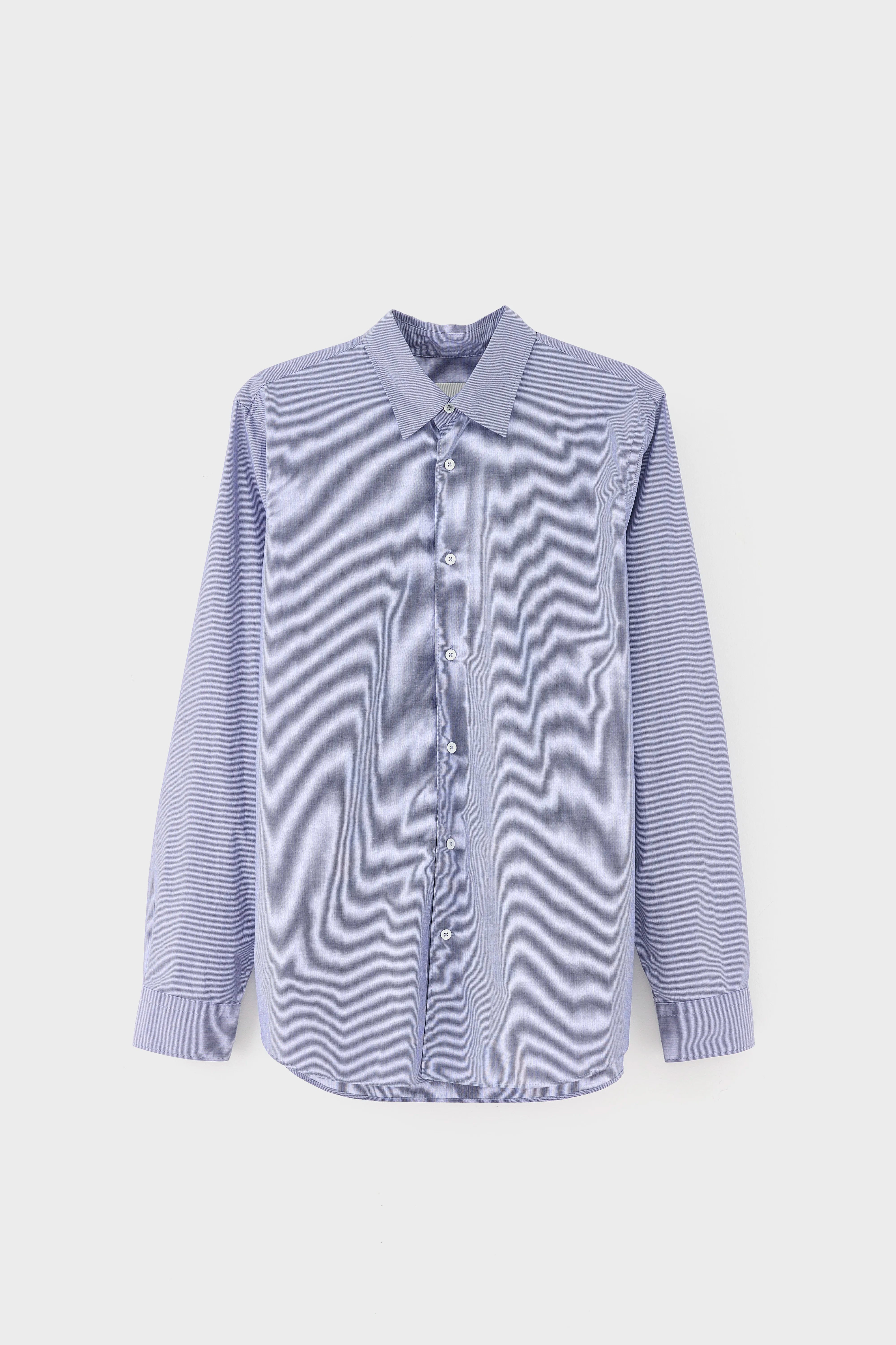 Chemise slim Gabe (261 / M / STRIPE F)