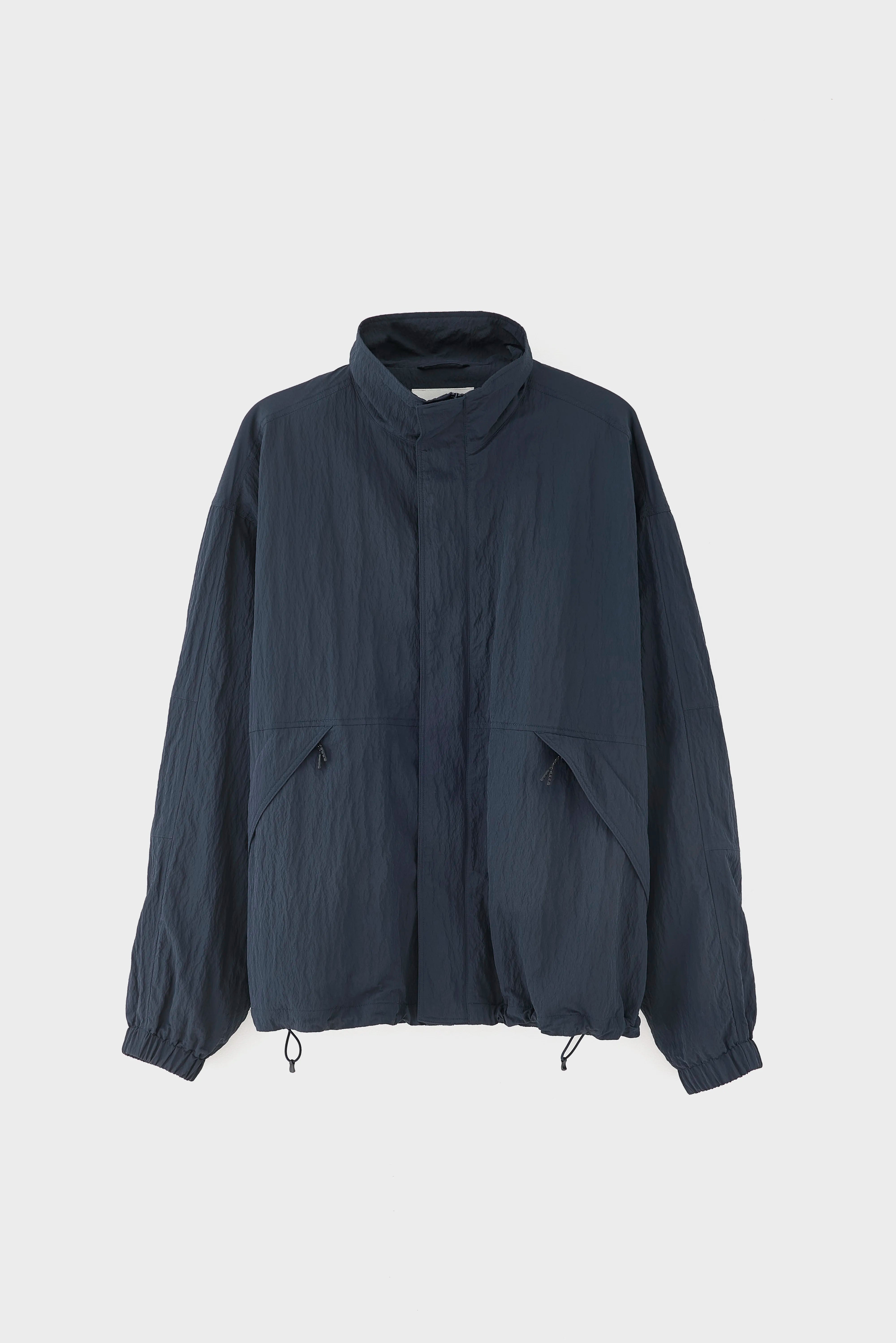 Held regenjas (261 / M / DARK NAVY)