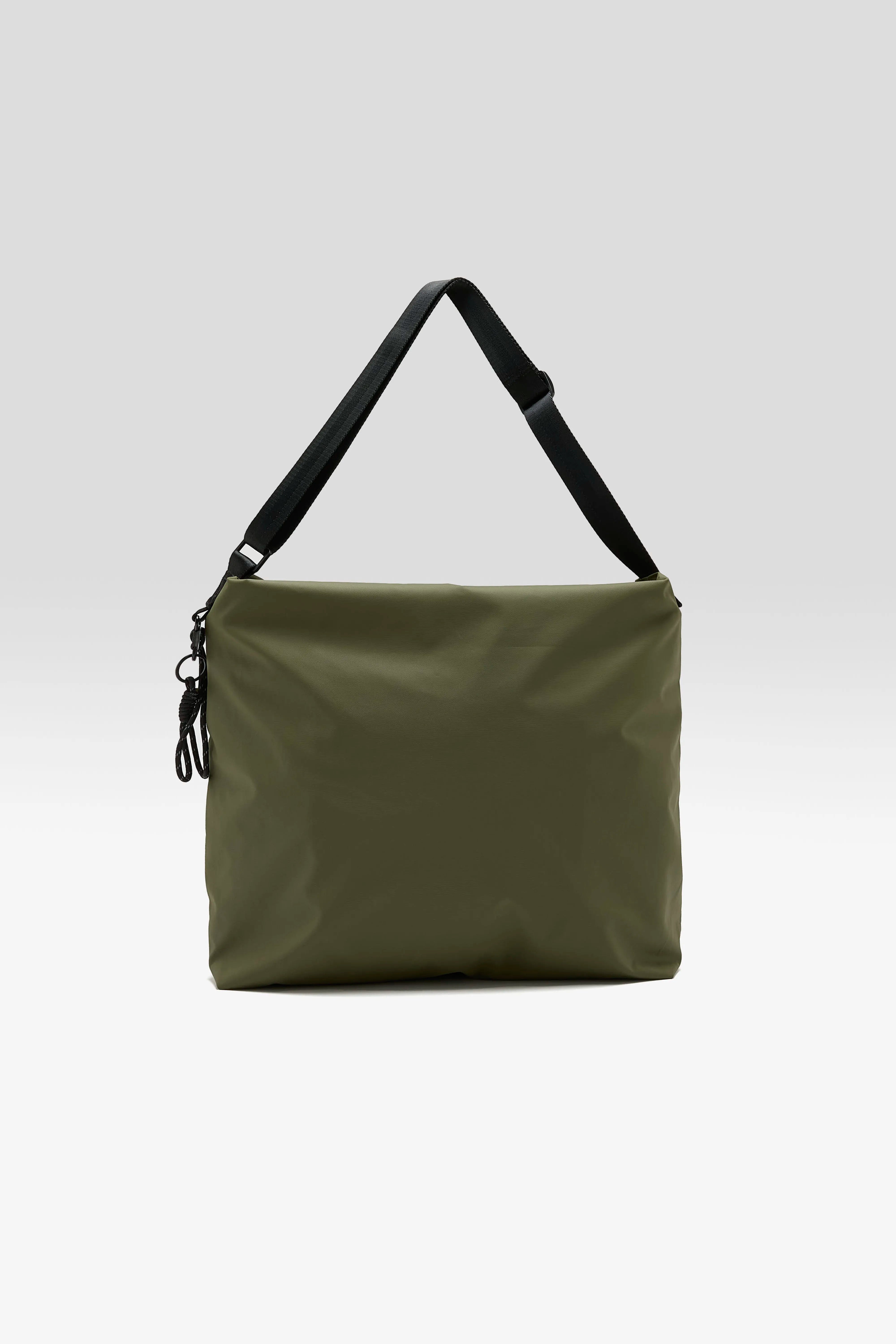 Hendem schoudertas (261 / M / ARMY)