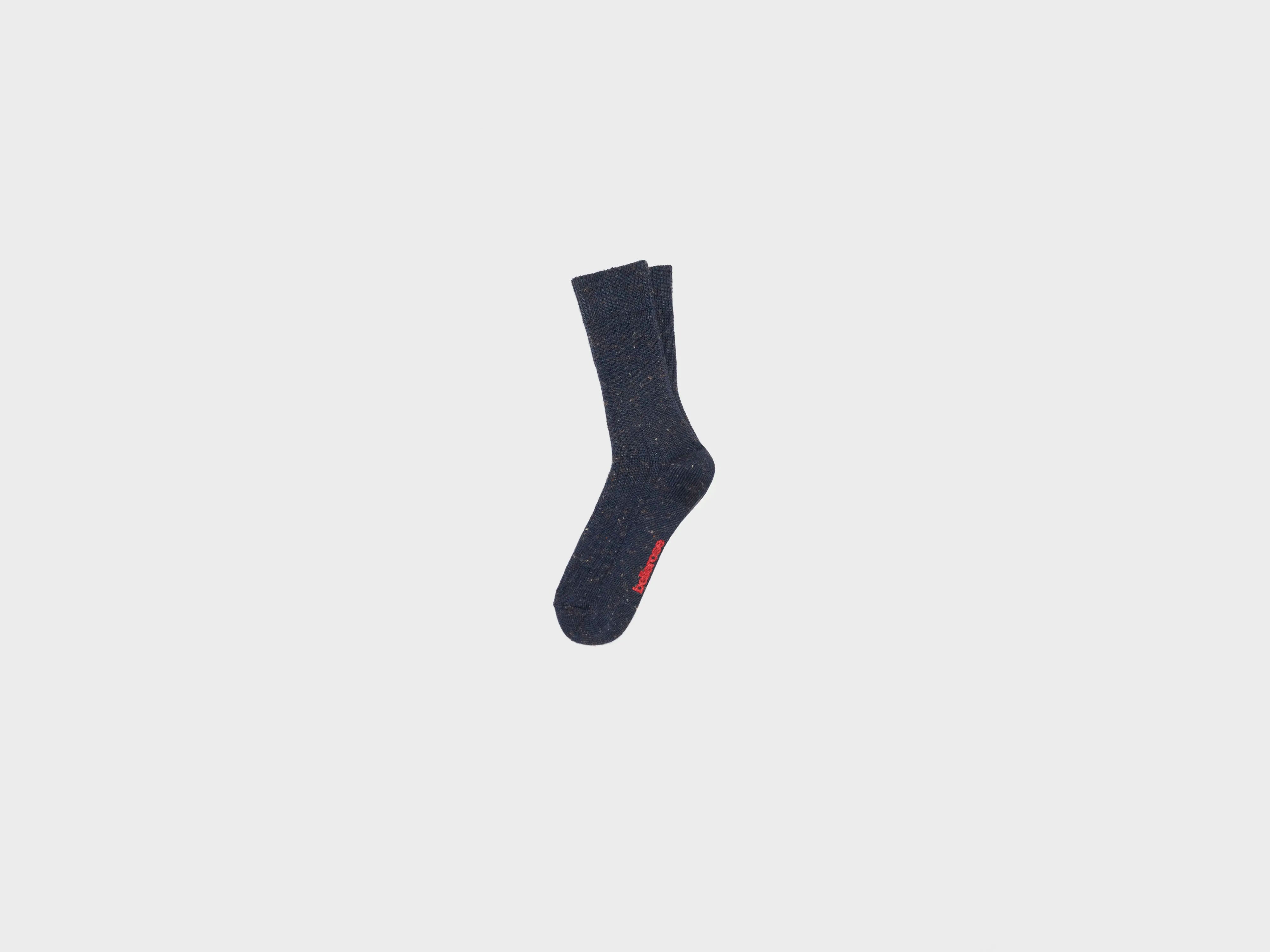 Basel classic socks (262 / M / NAVY)