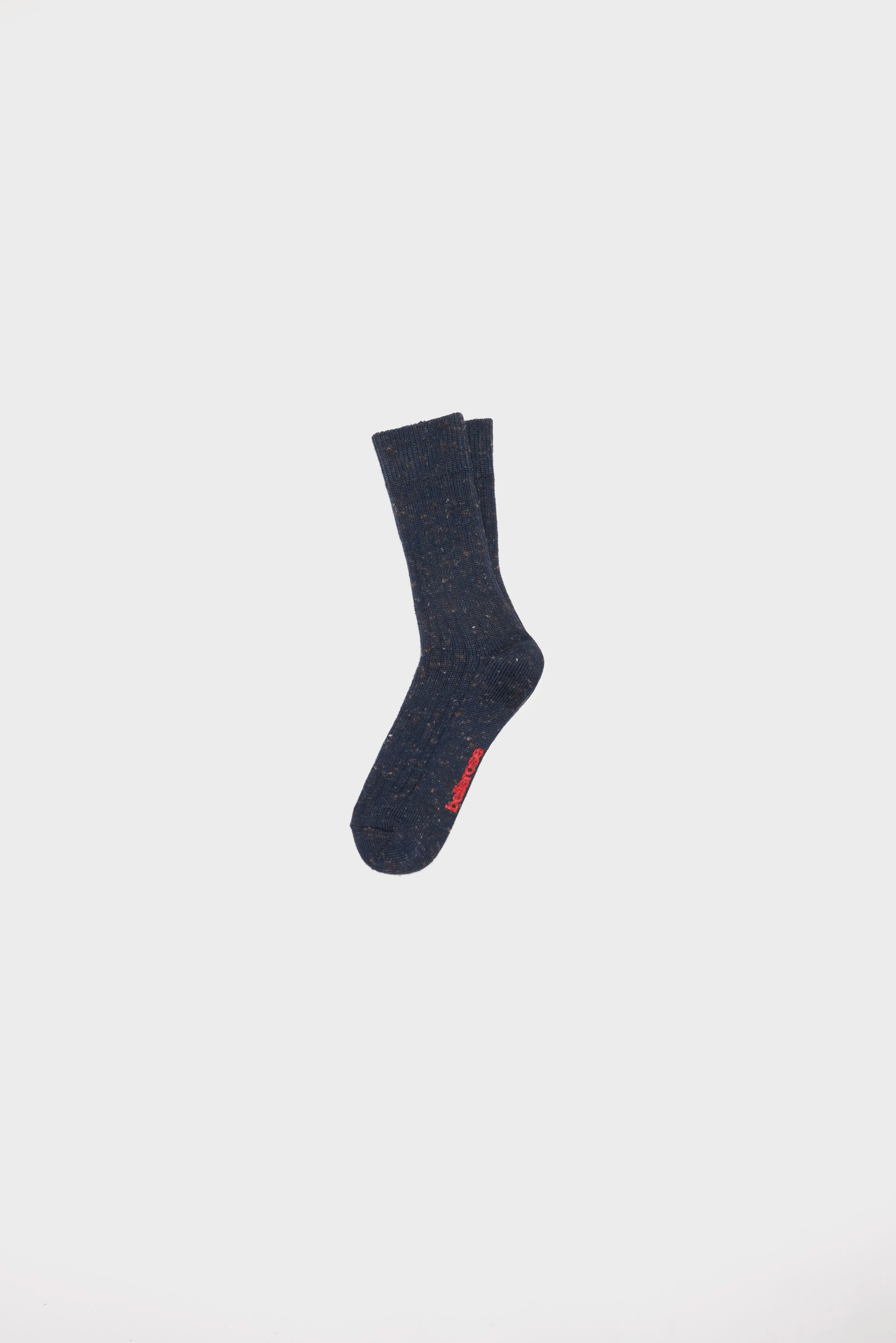 Basel classic socks (262 / M / NAVY)