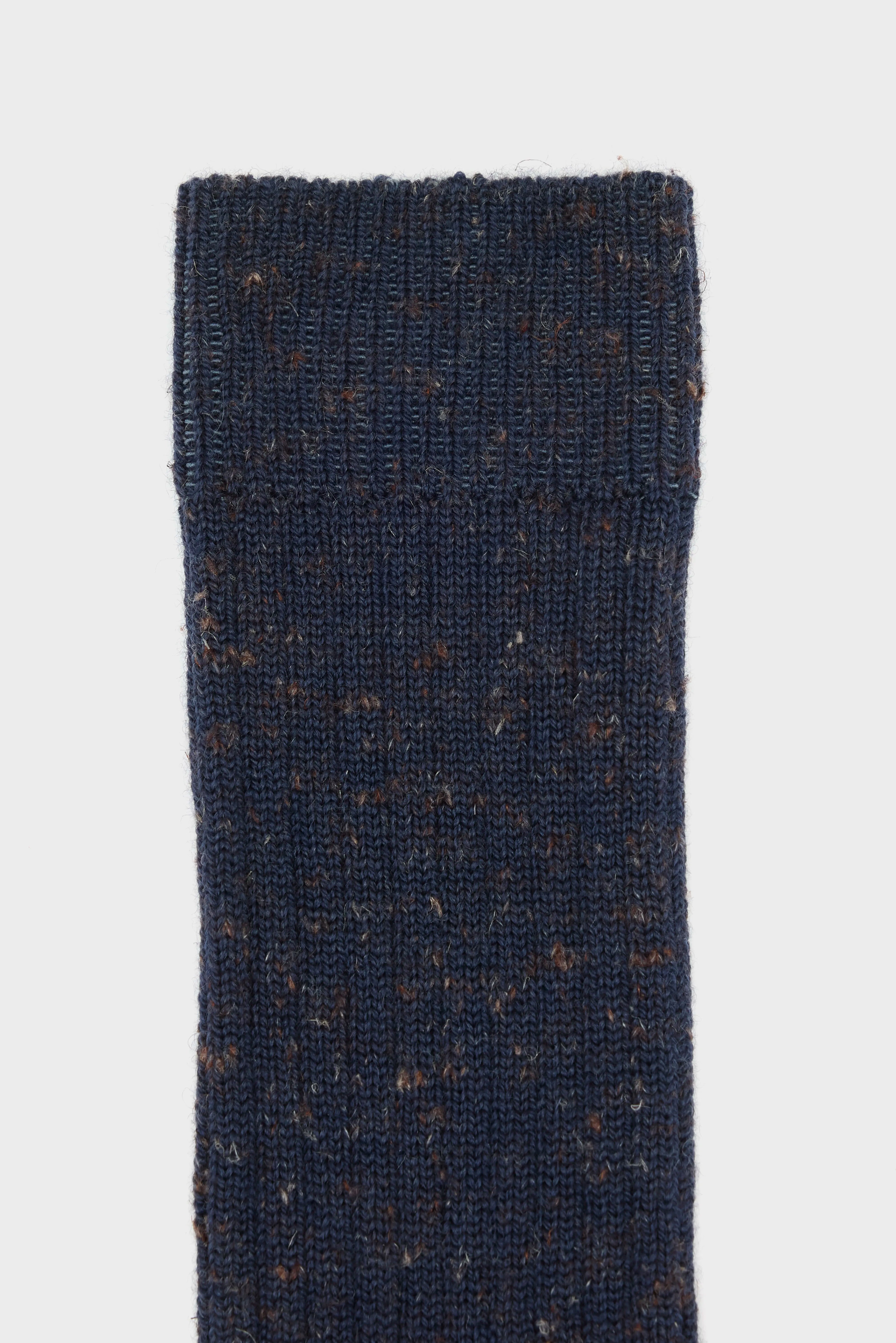 Basel classic socks (262 / M / NAVY)