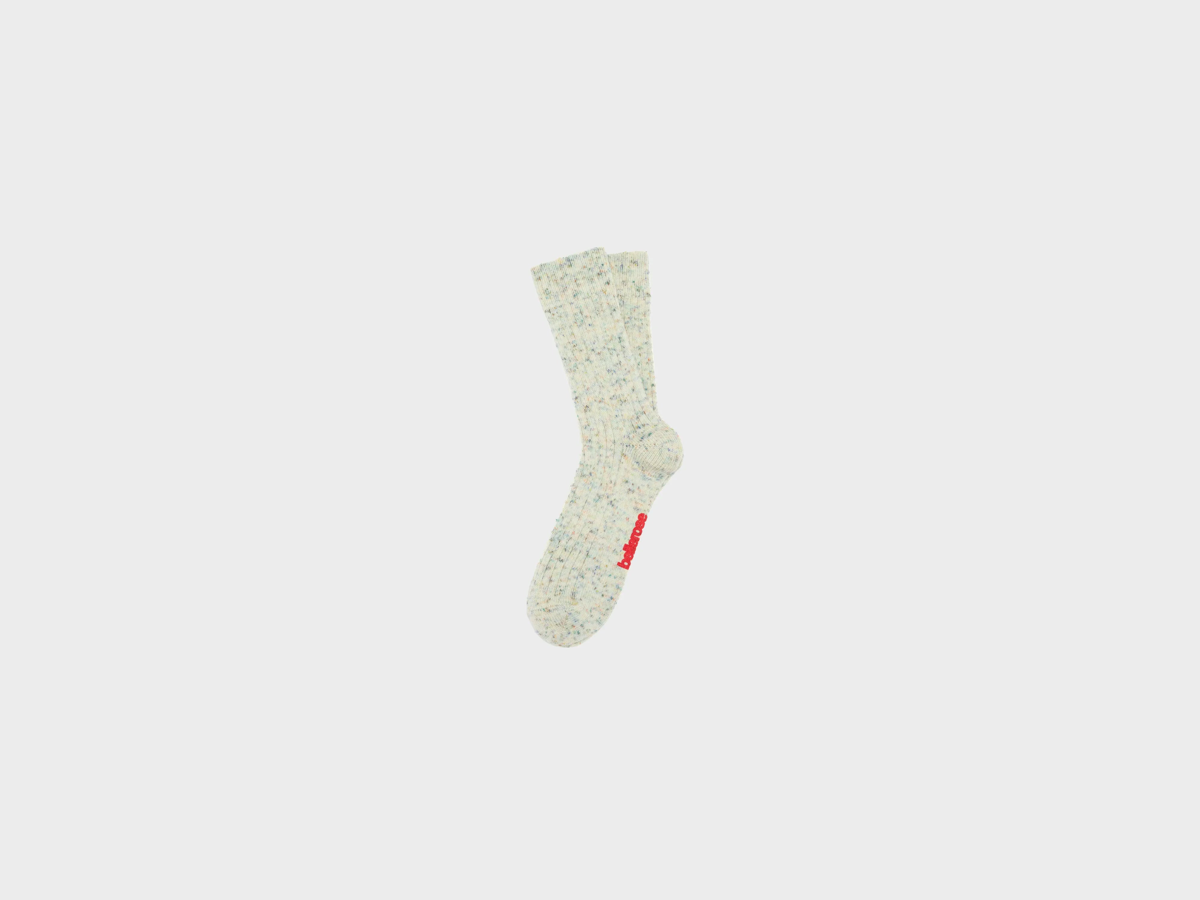 Basel classic socks (262 / M / RAINBOW)