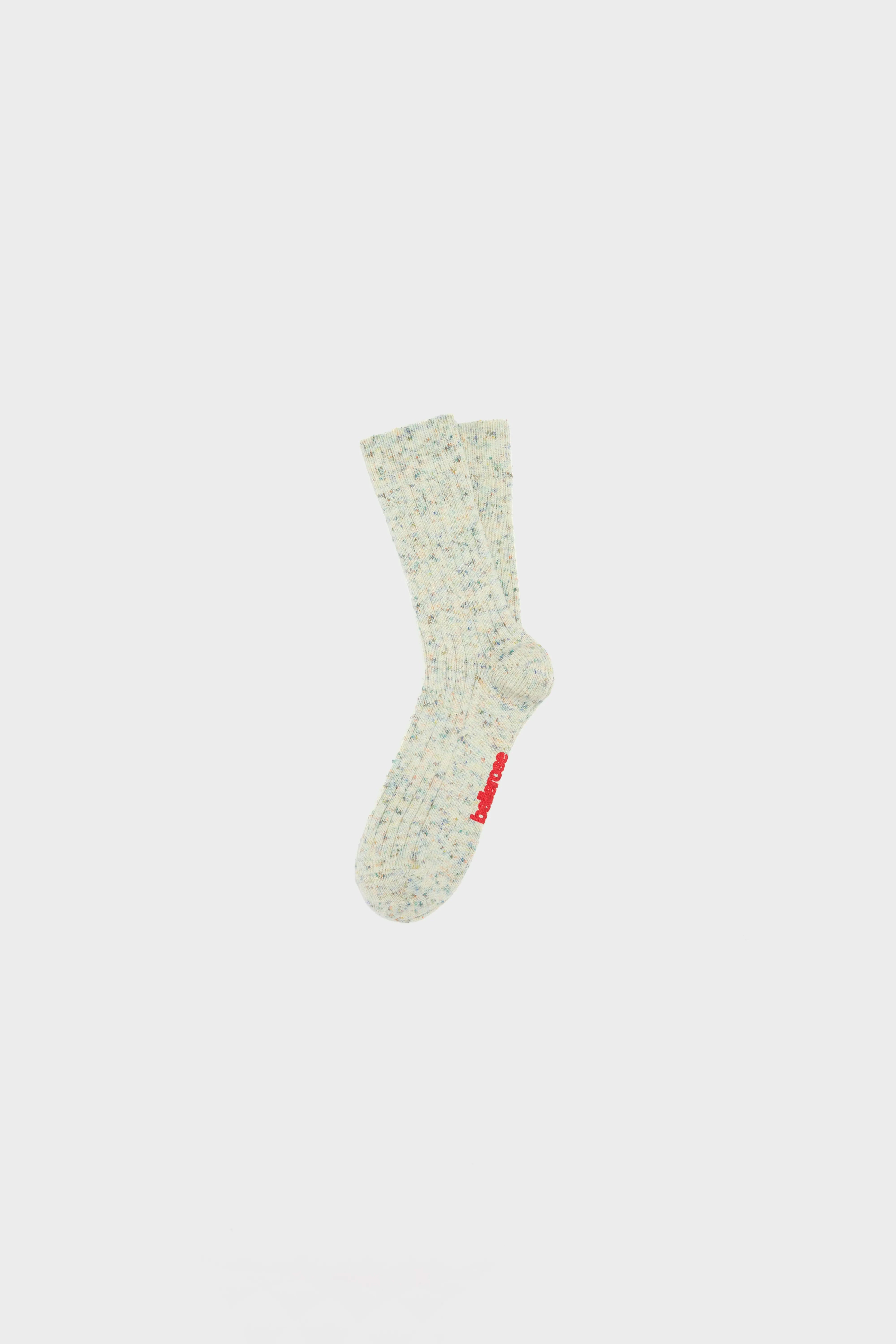 Basel classic socks (262 / M / RAINBOW)