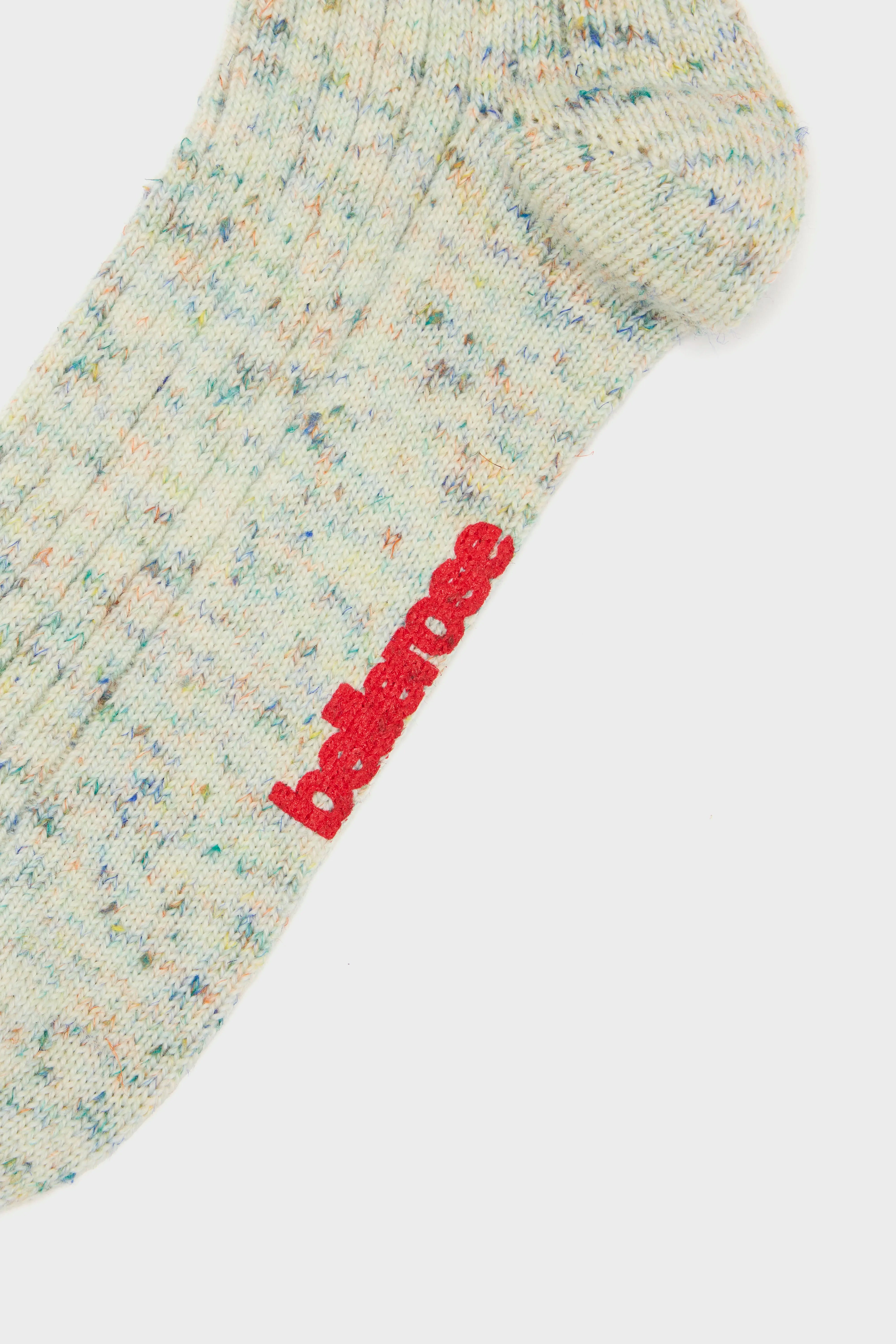Basel classic socks (262 / M / RAINBOW)