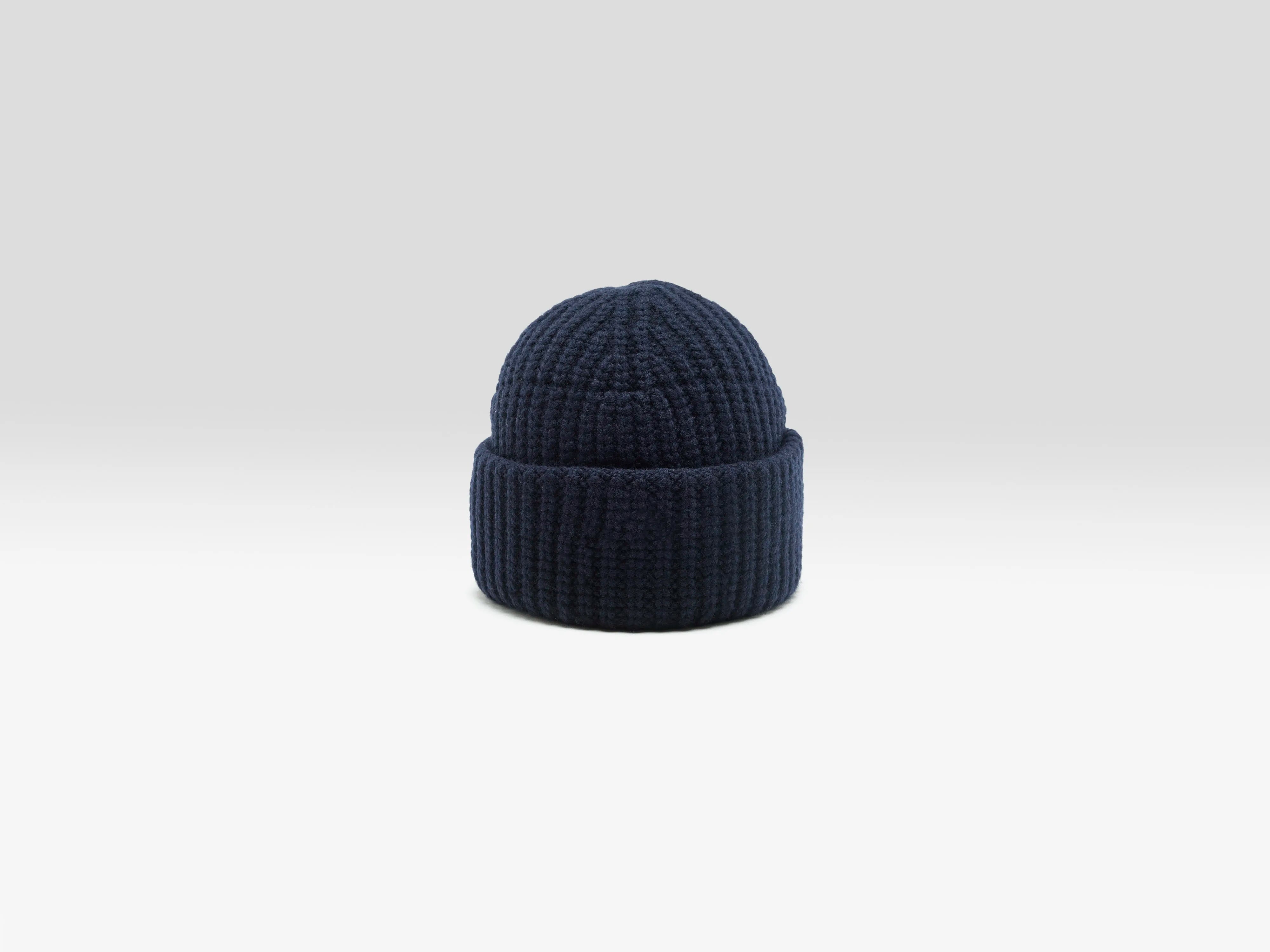 Amethy klassieke hoed (262 / M / NAVY)