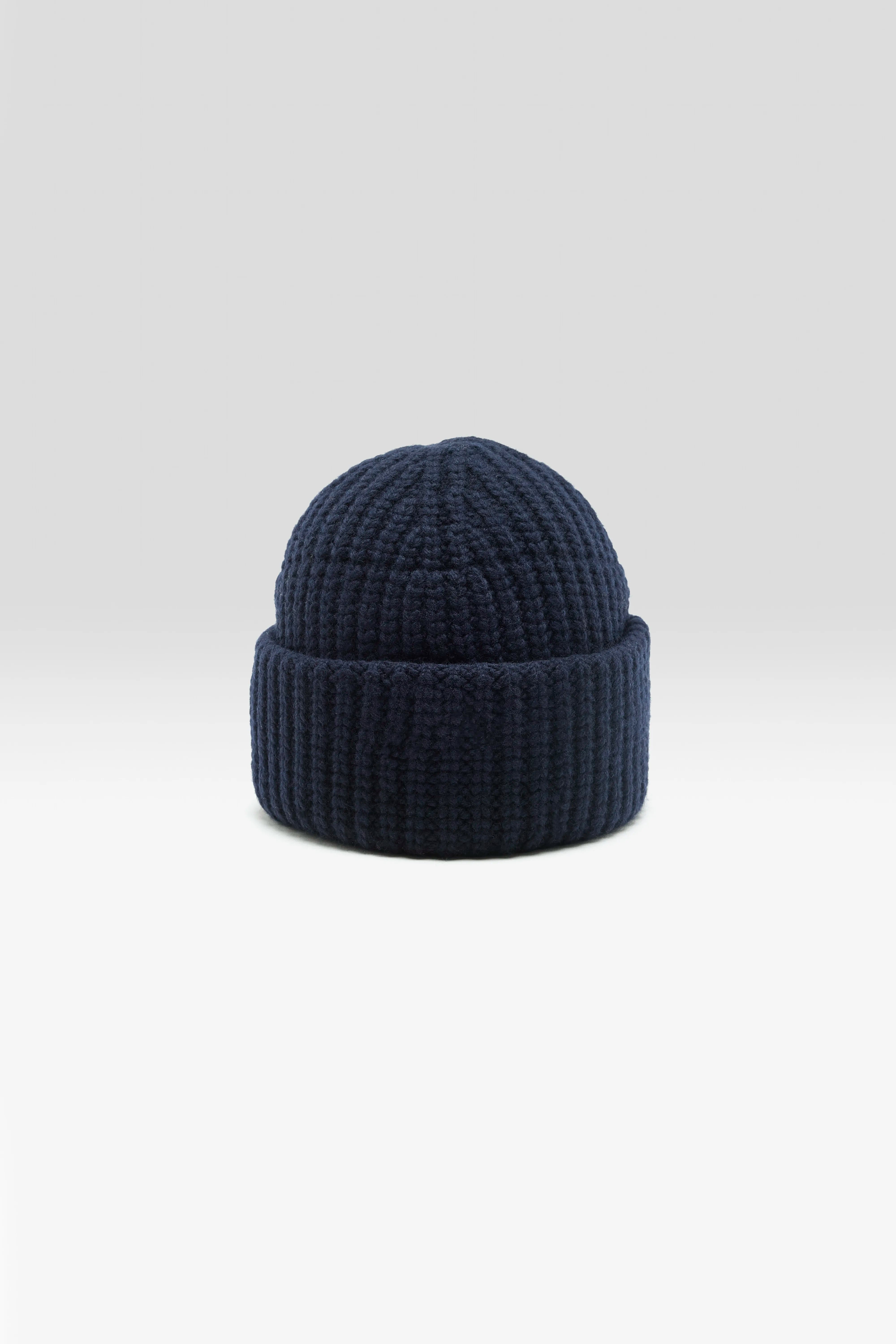Amethy klassieke hoed (262 / M / NAVY)
