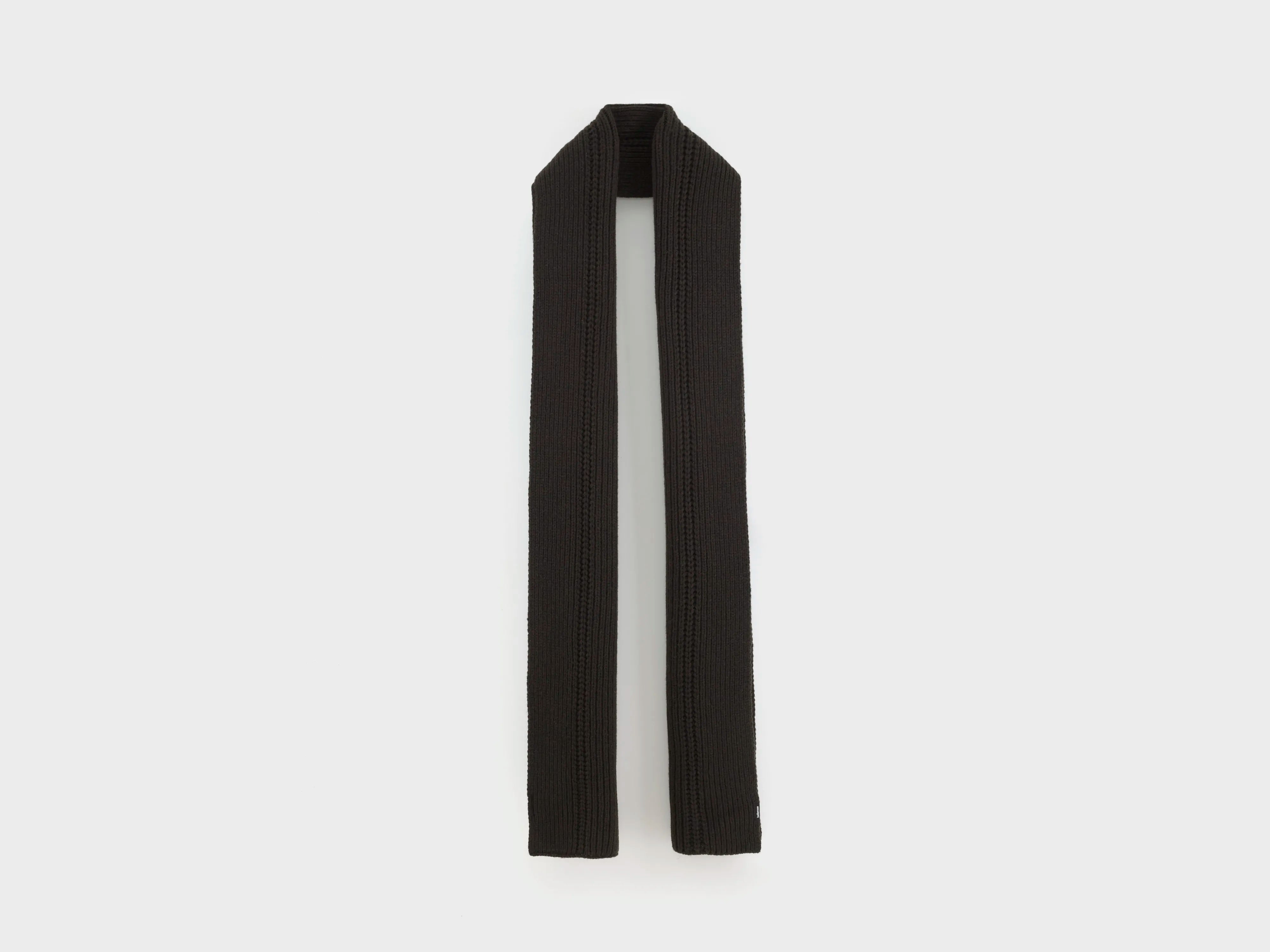 Amecou knitted scarf (262 / M / LIANE)