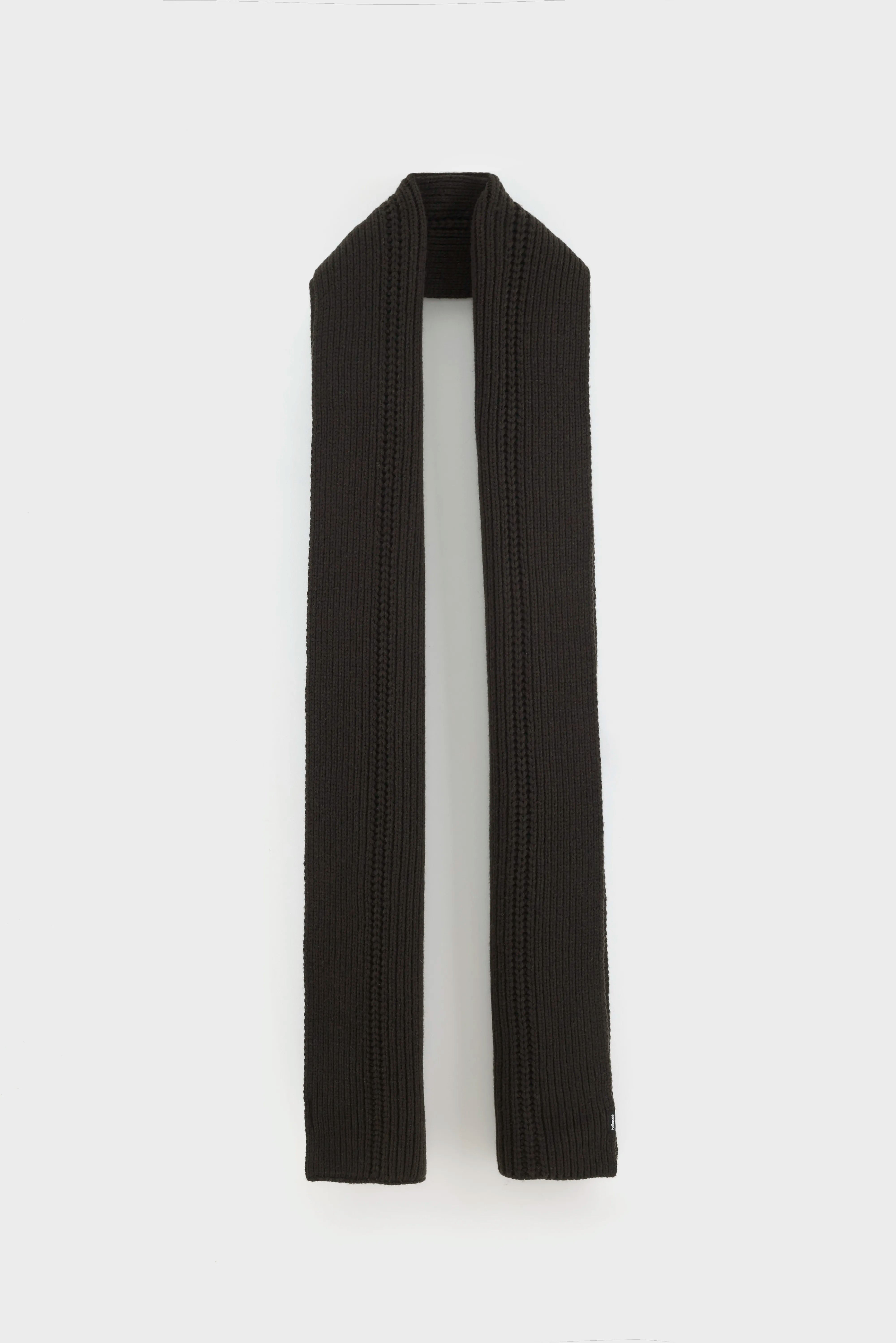 Amecou knitted scarf (262 / M / LIANE)