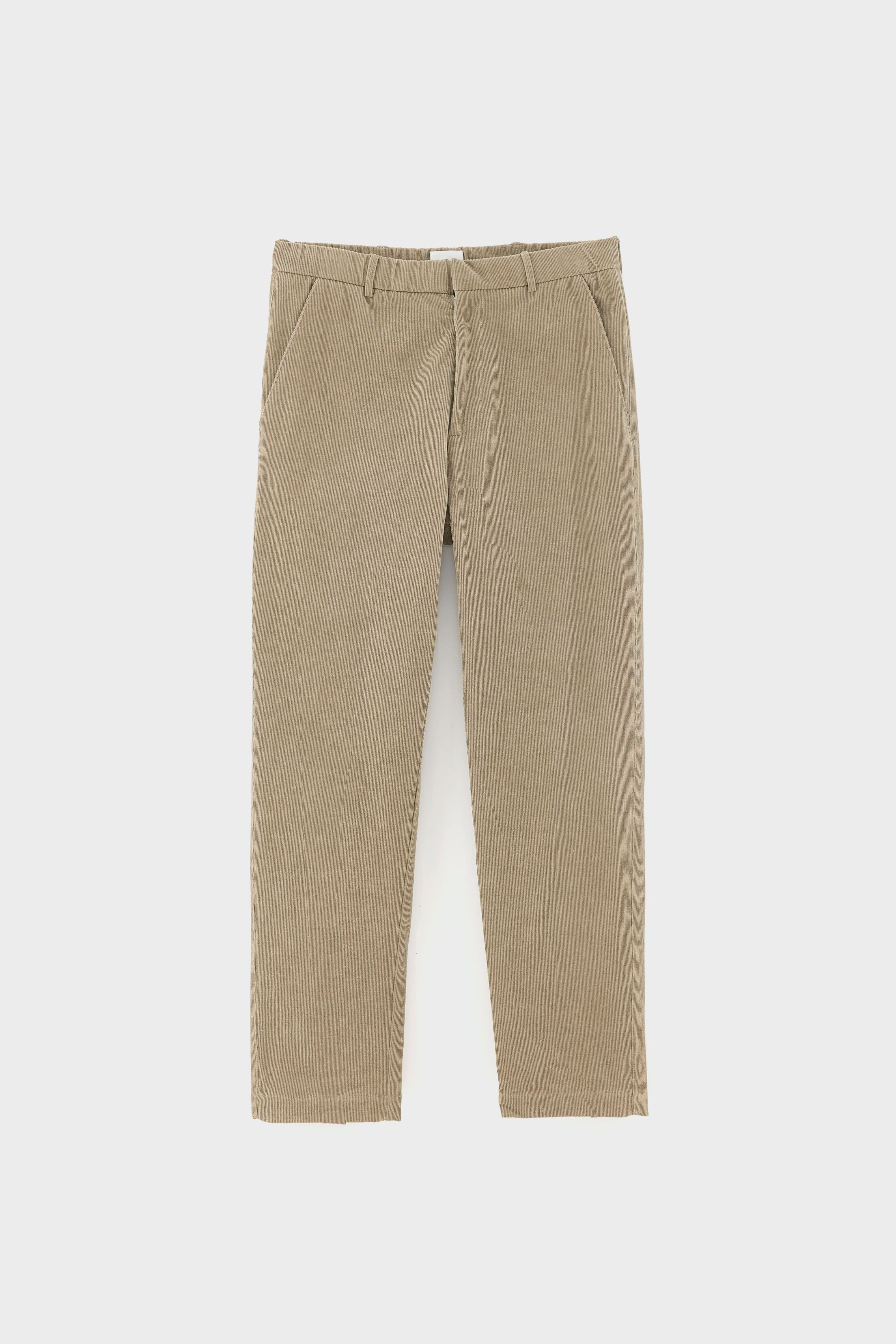 Paynt relaxed trousers (262 / M / FOG)