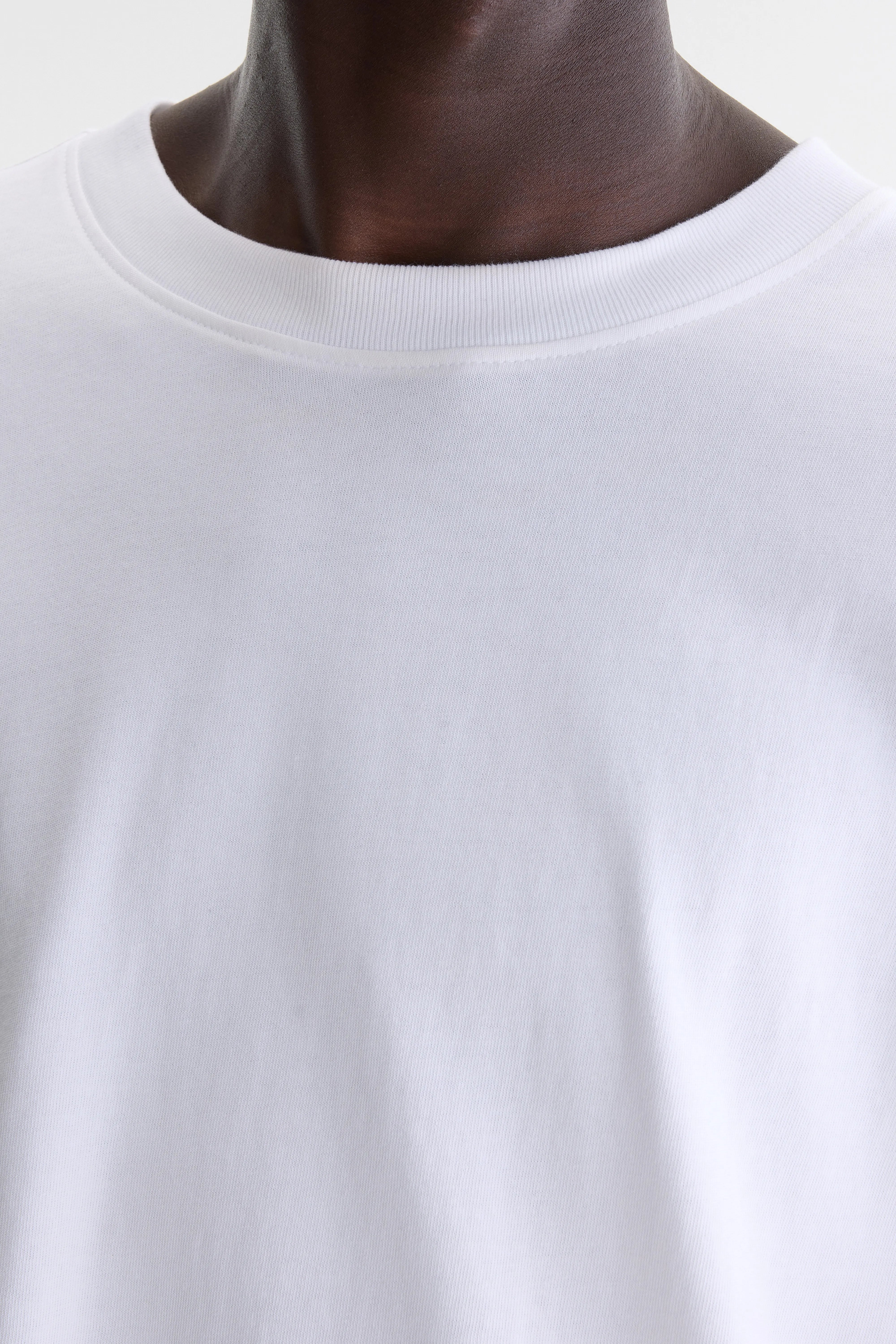 Klugi long-sleeve t-shirt (262 / M / WHITE)