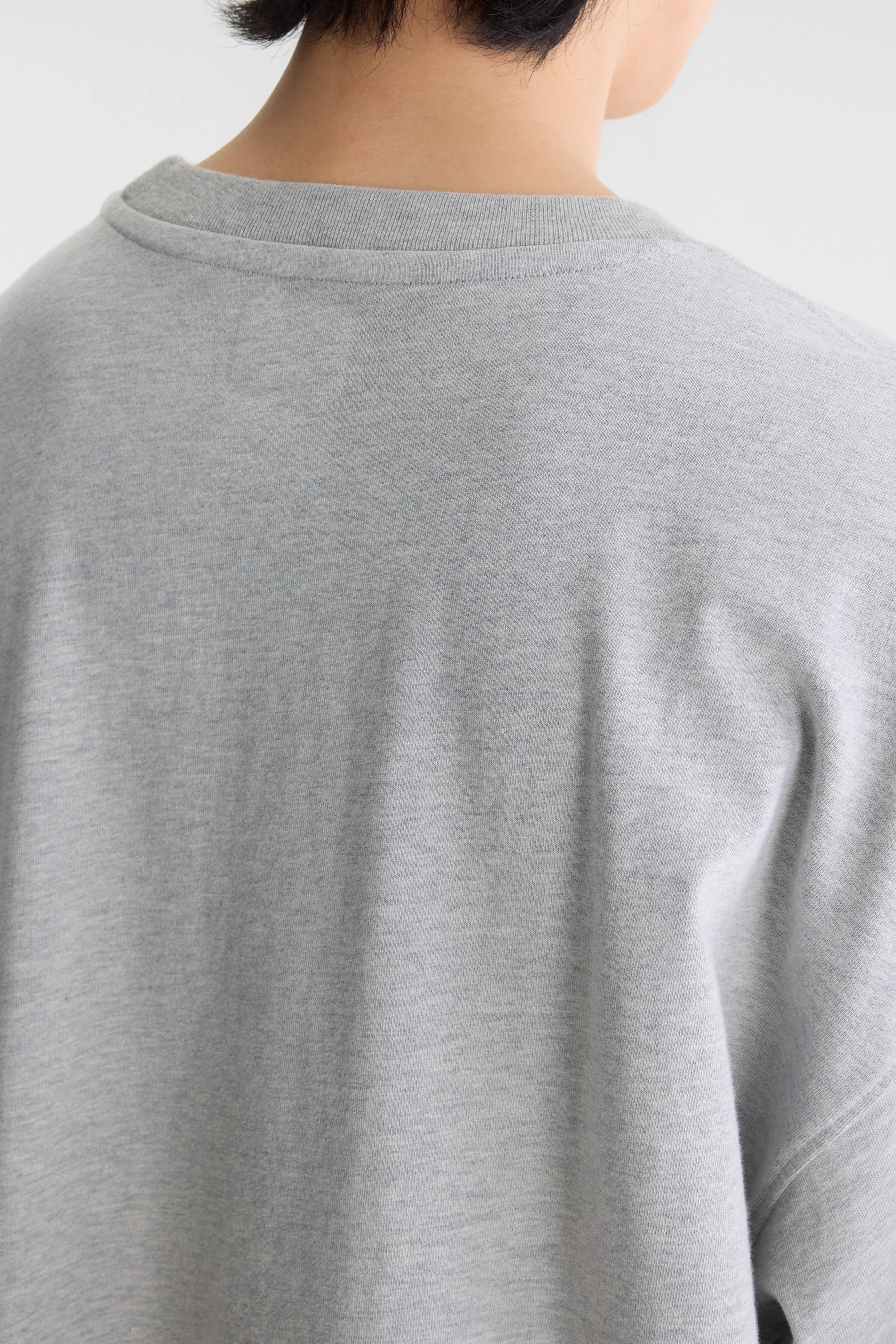 Klug short-sleeve t-shirt (262 / M / H. GREY)