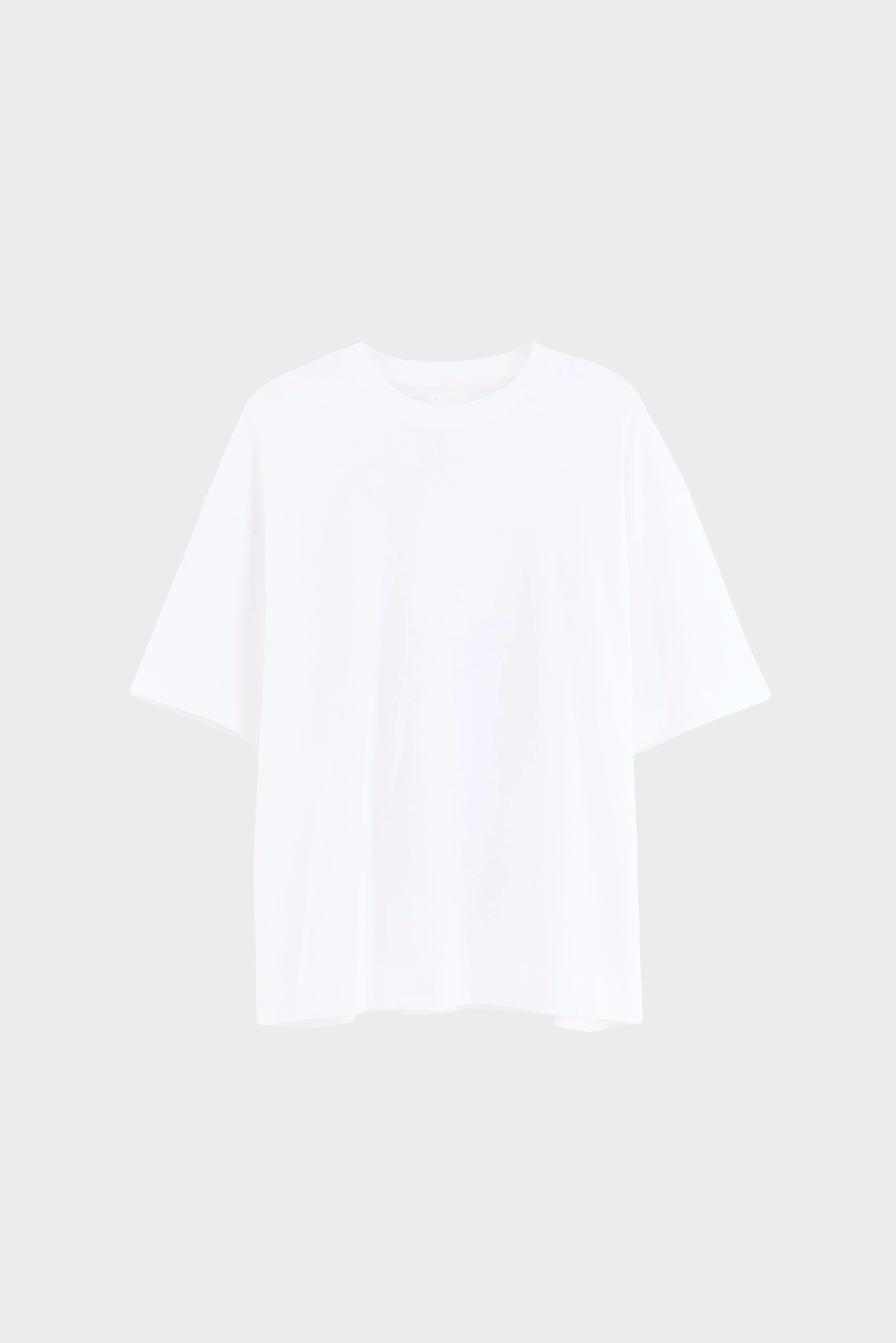 Klug short-sleeve t-shirt (262 / M / WHITE)