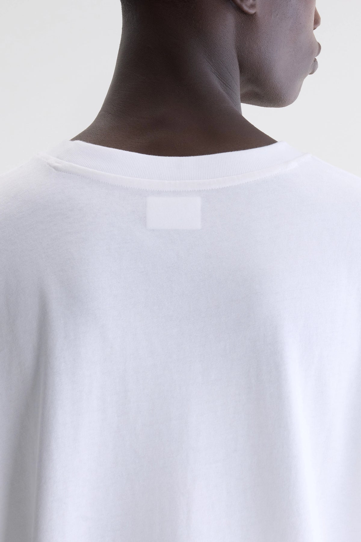 T-shirt à manches courtes Klug (262 / M / WHITE)