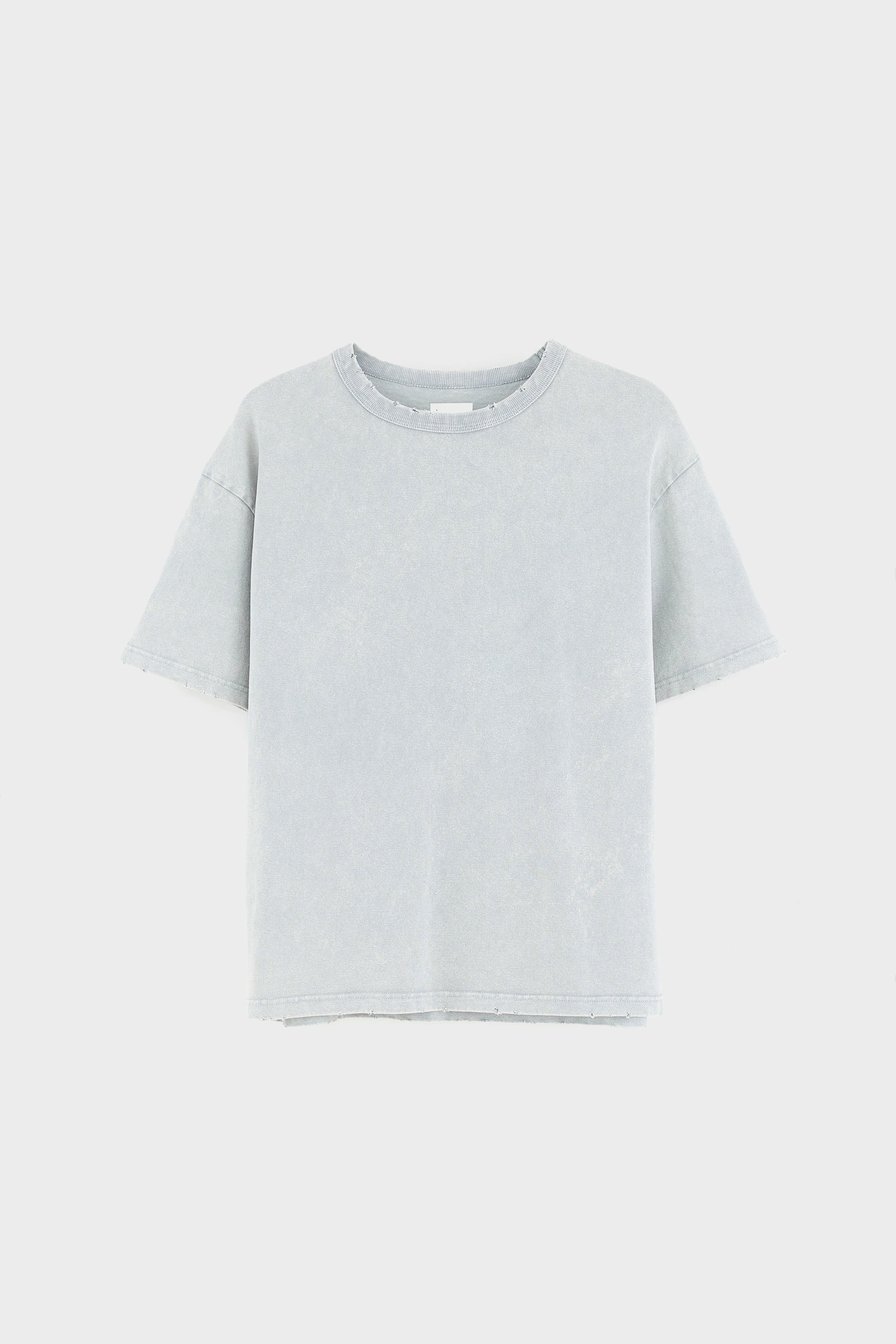 Vouch short-sleeve t-shirt (262 / M / CONCRETE)