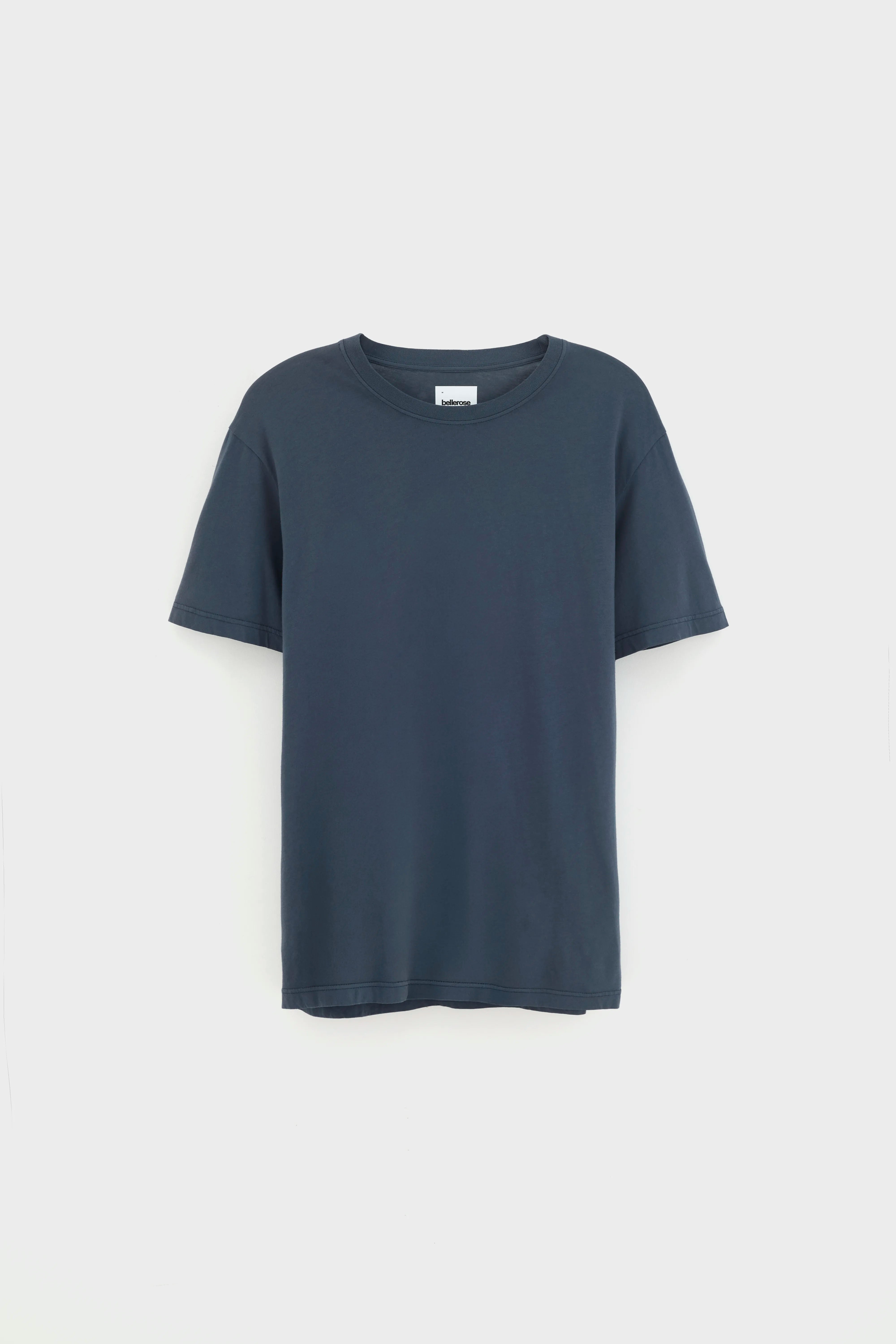 Flash short-sleeve t-shirt (262 / M / NAVY)