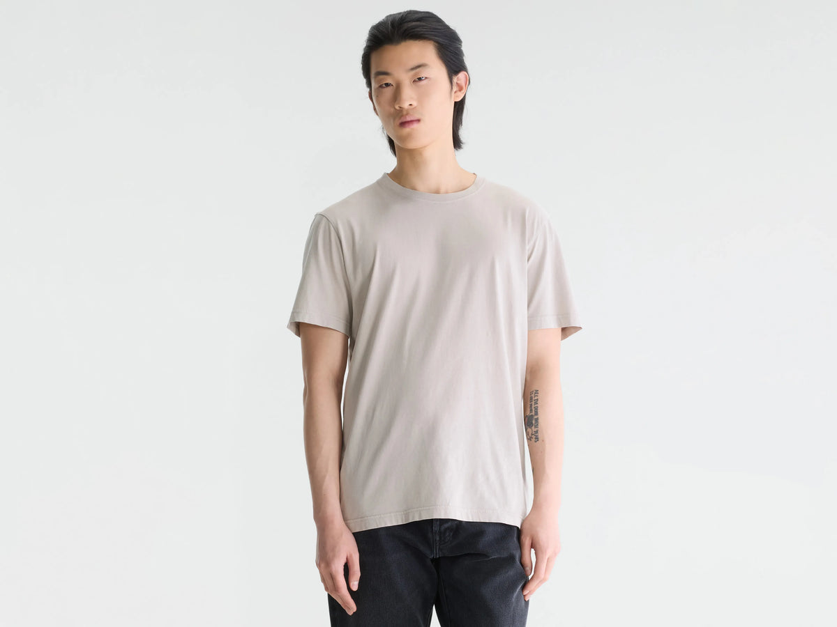 T-shirt à manches courtes Flash (262 / M / NICKEL)