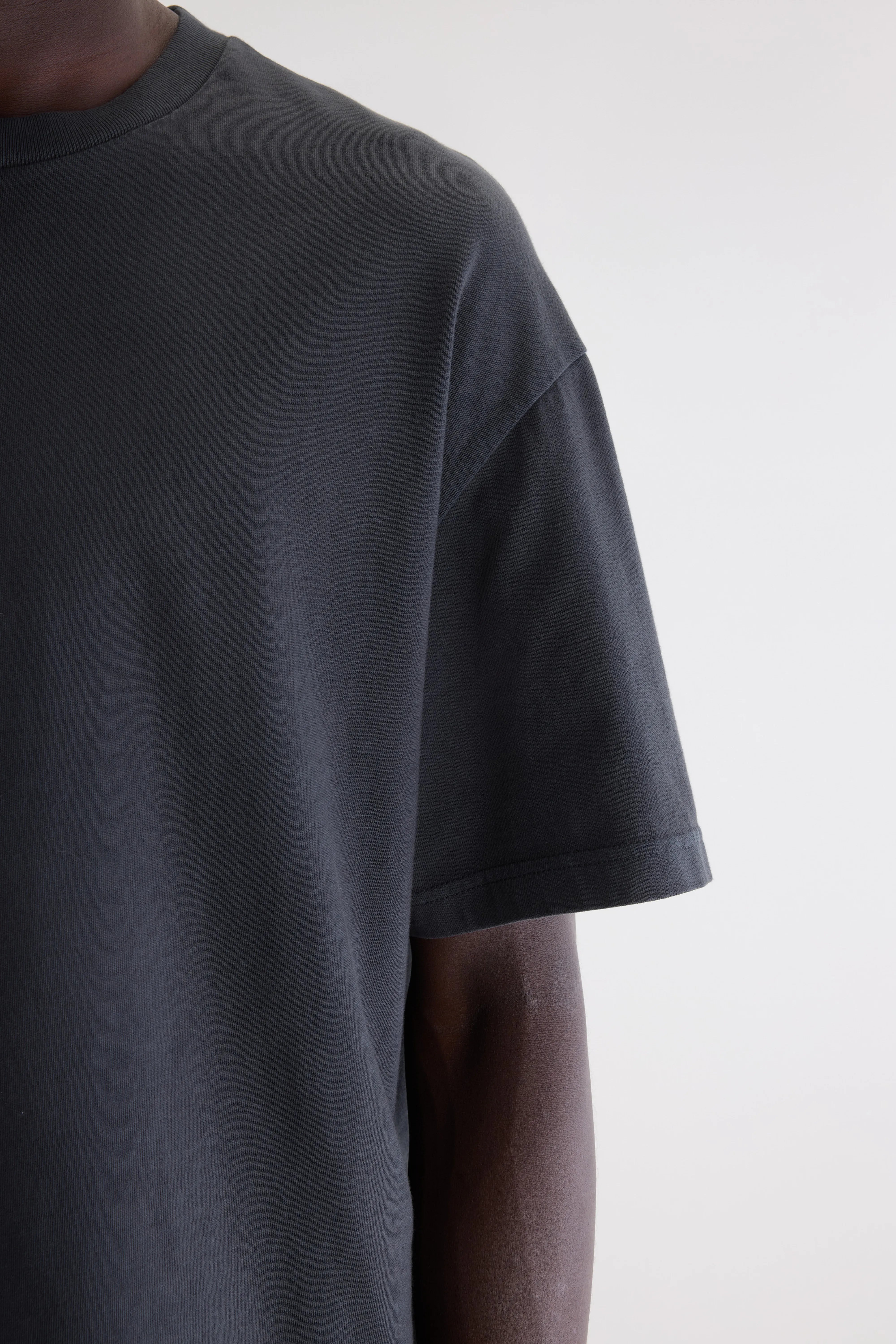 Vlugs short-sleeve t-shirt (262 / M / PIRATE)