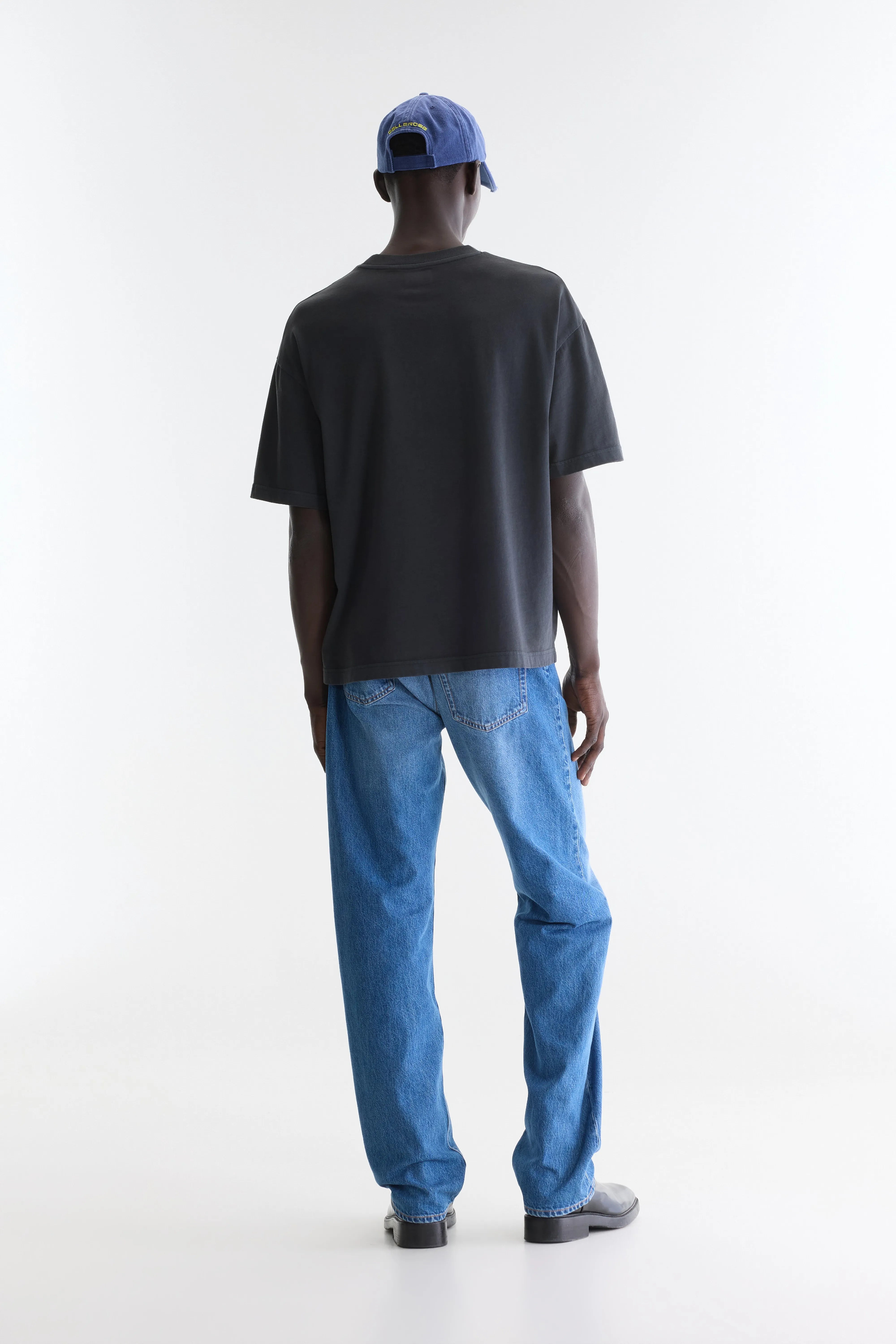 Vlugs short-sleeve t-shirt (262 / M / PIRATE)