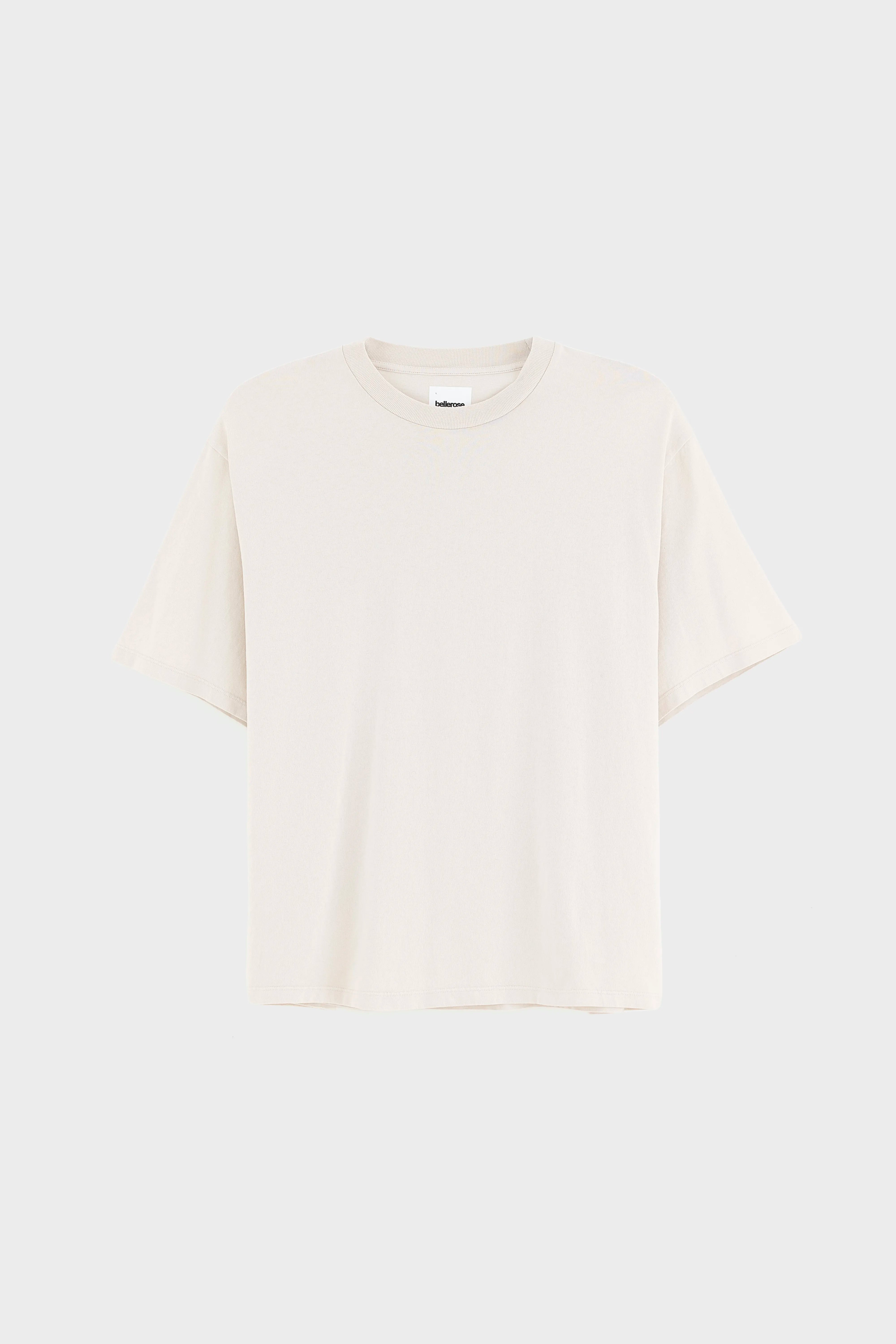 Vide short-sleeve t-shirt (262 / M / CLOUD)