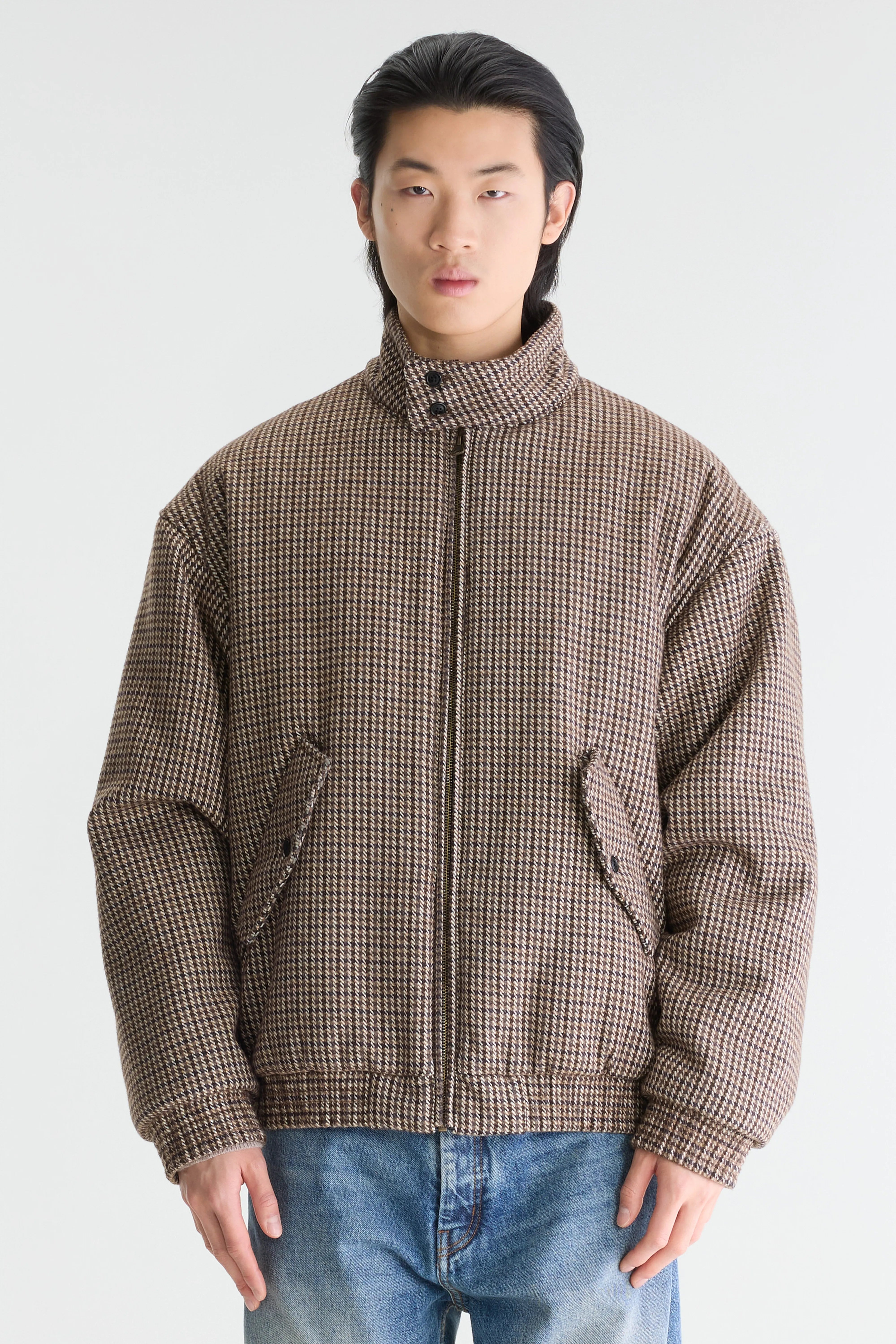 Veste décontractée Jonnip (262 / M / DISPLAY A)