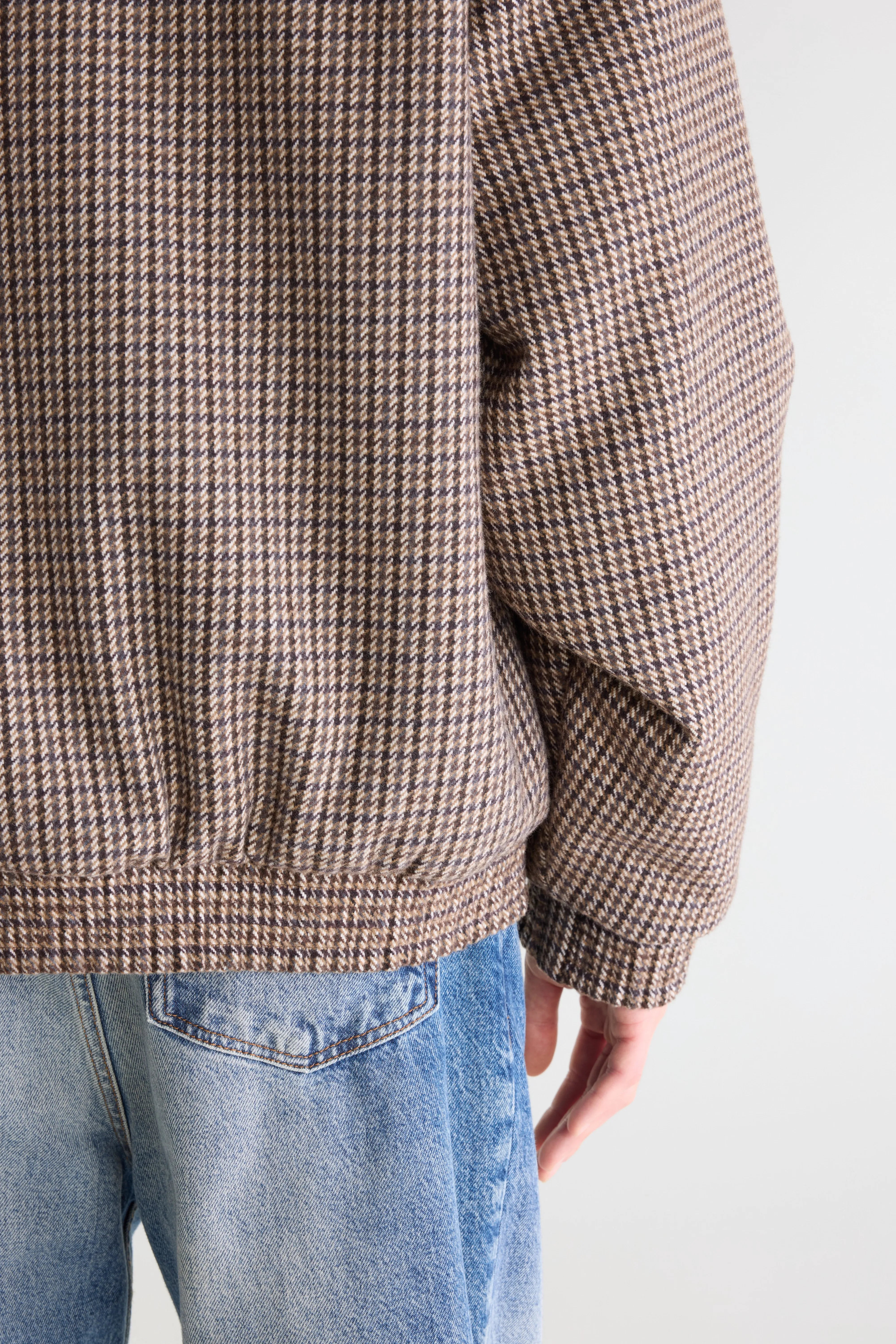 Veste décontractée Jonnip (262 / M / DISPLAY A)
