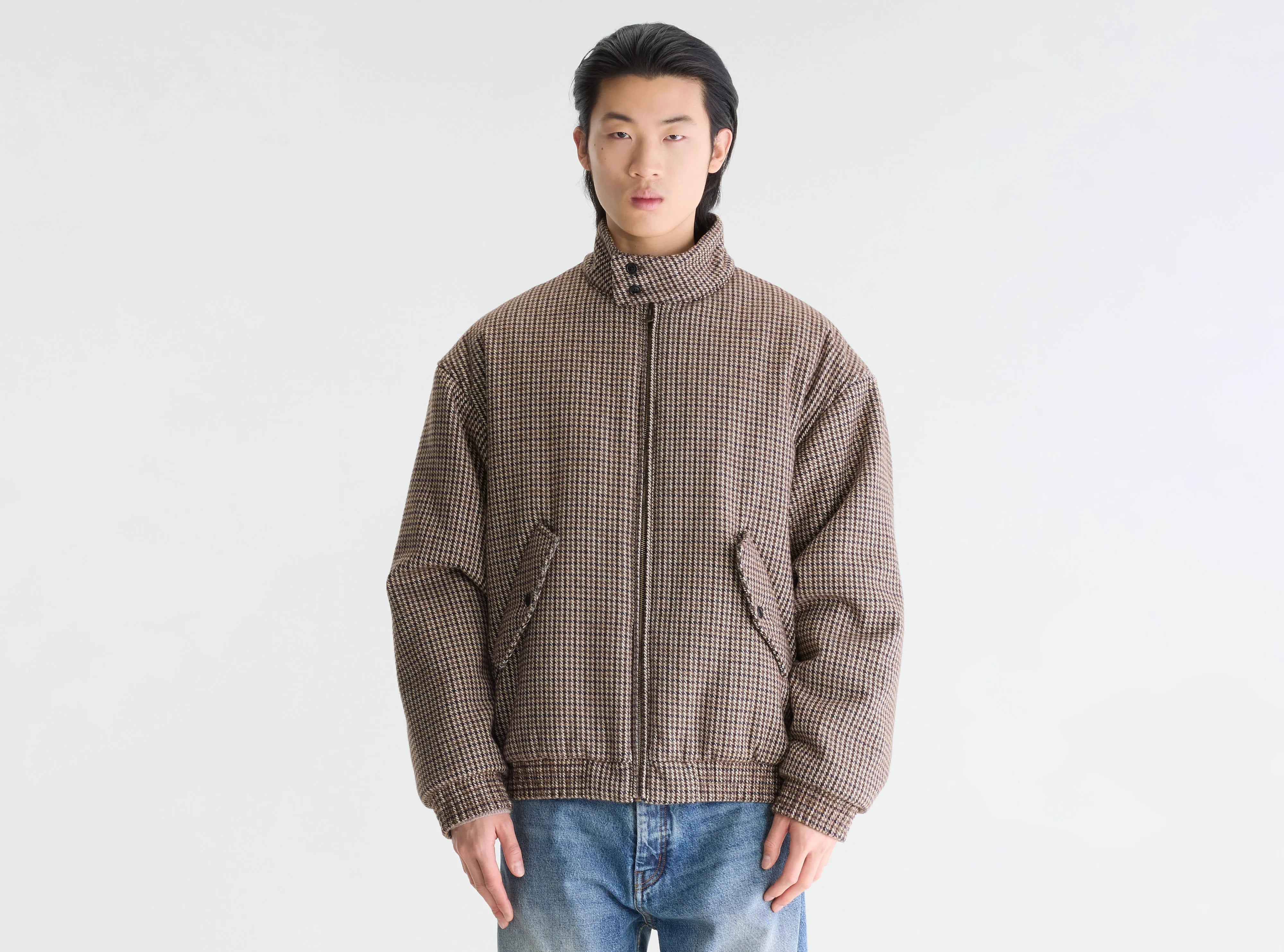 Veste décontractée Jonnip (262 / M / DISPLAY A)