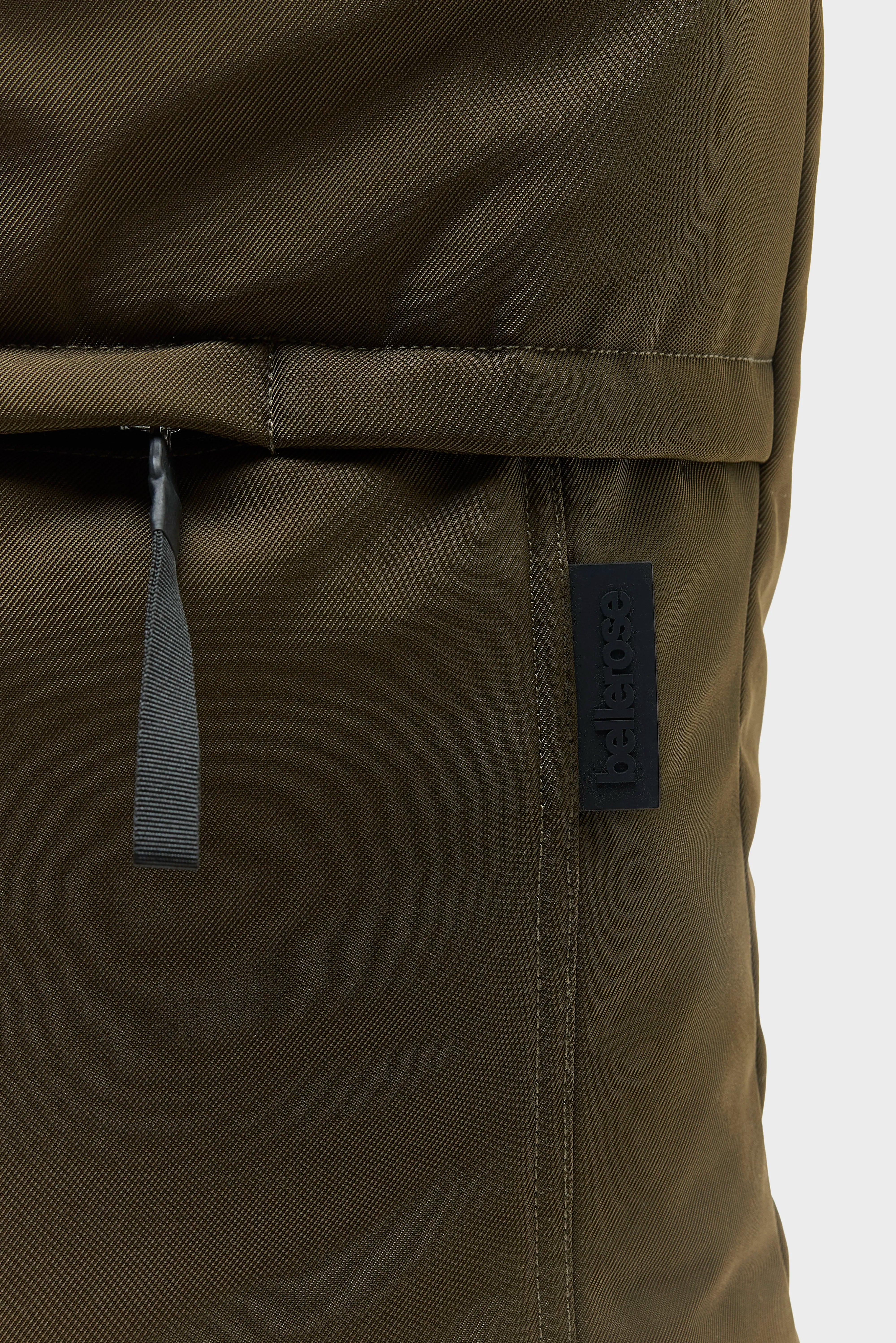 Hendem shoulder bag (262 / M / CARBONE)