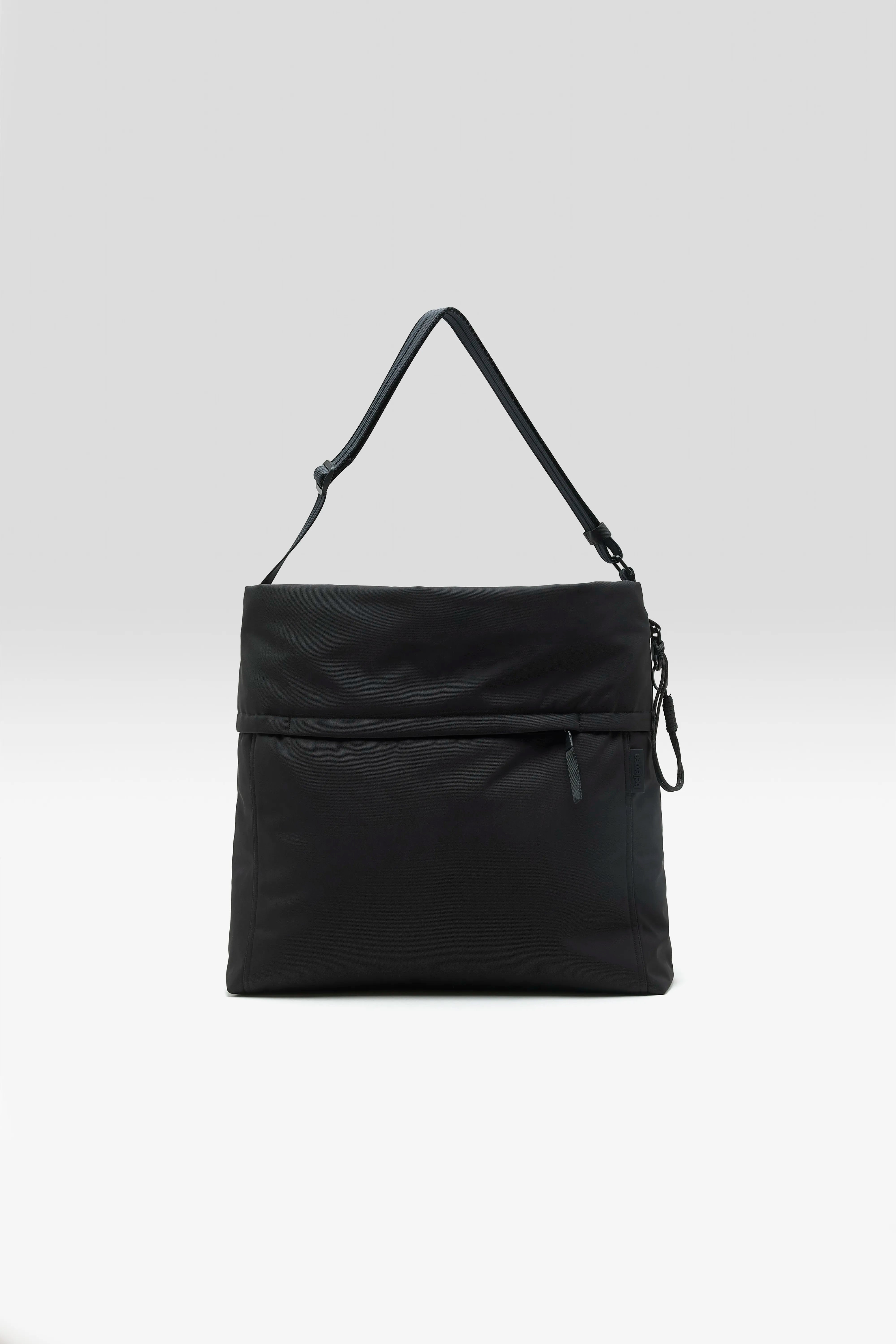 Sac à bandoulière Hendem (262 / M / BLACK BEAUTY)