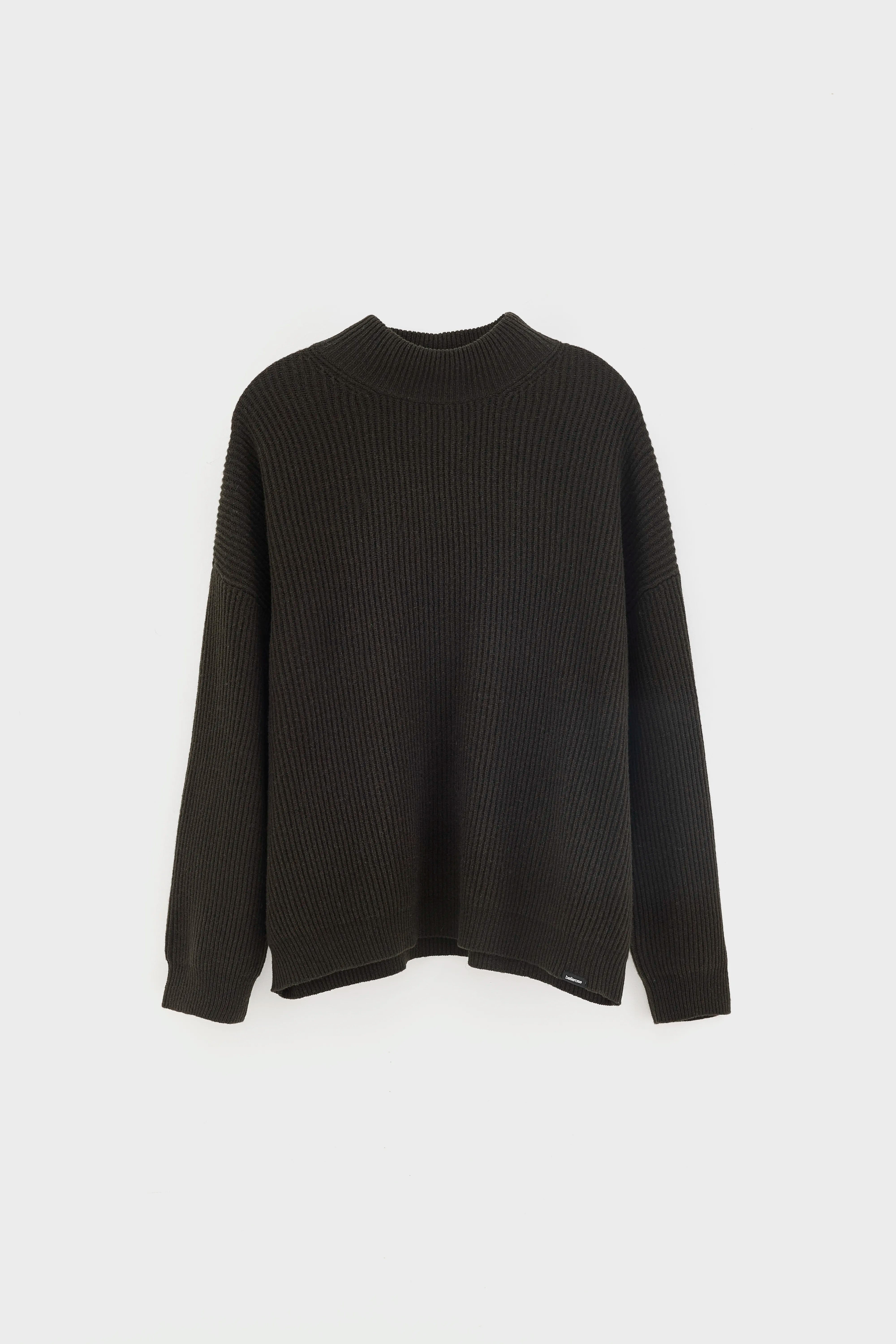 Pull col montant Ameno (262 / M / LIANE)
