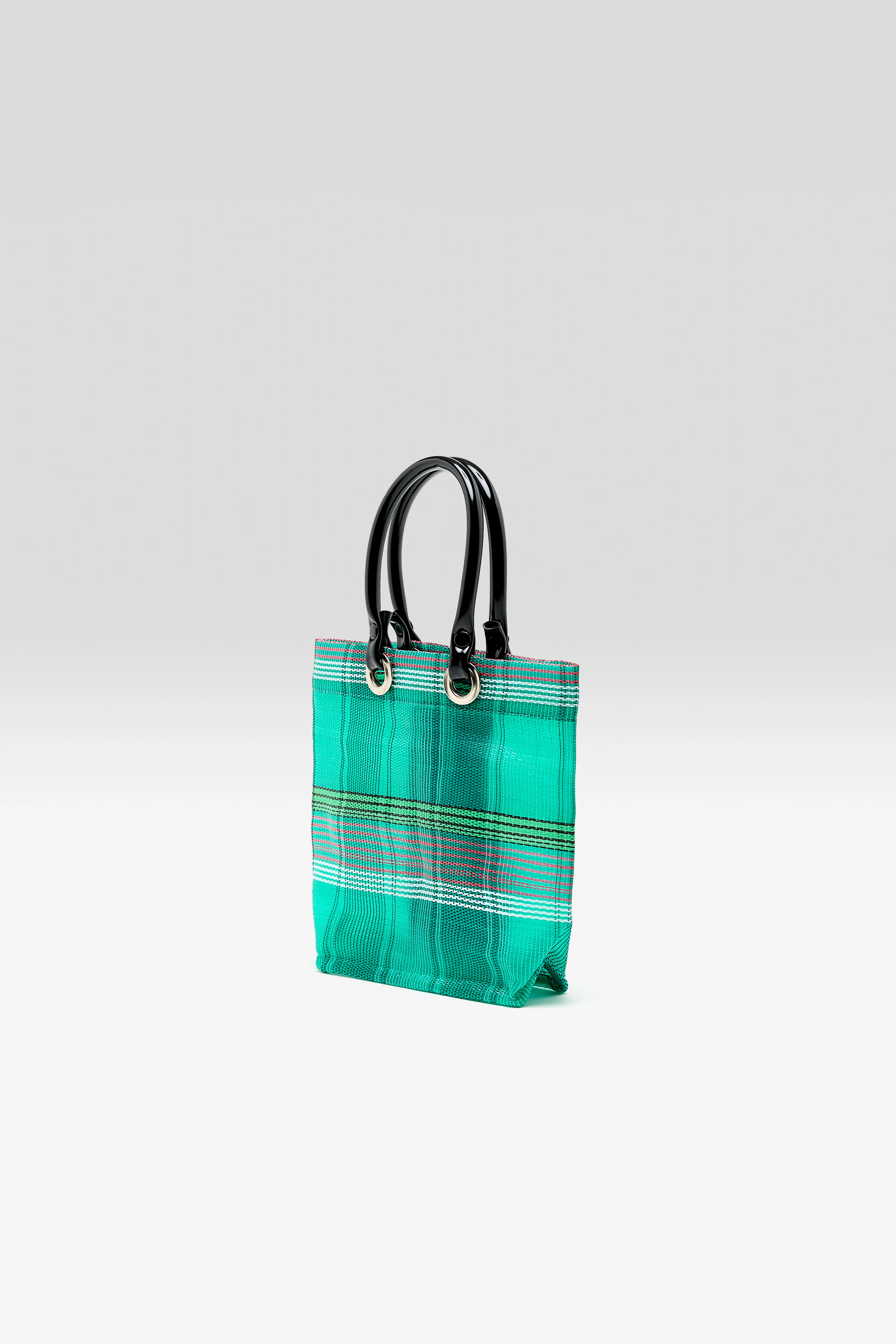 Baby Bolivian Bazar Bag (261 / W / BLUE BLEACH)