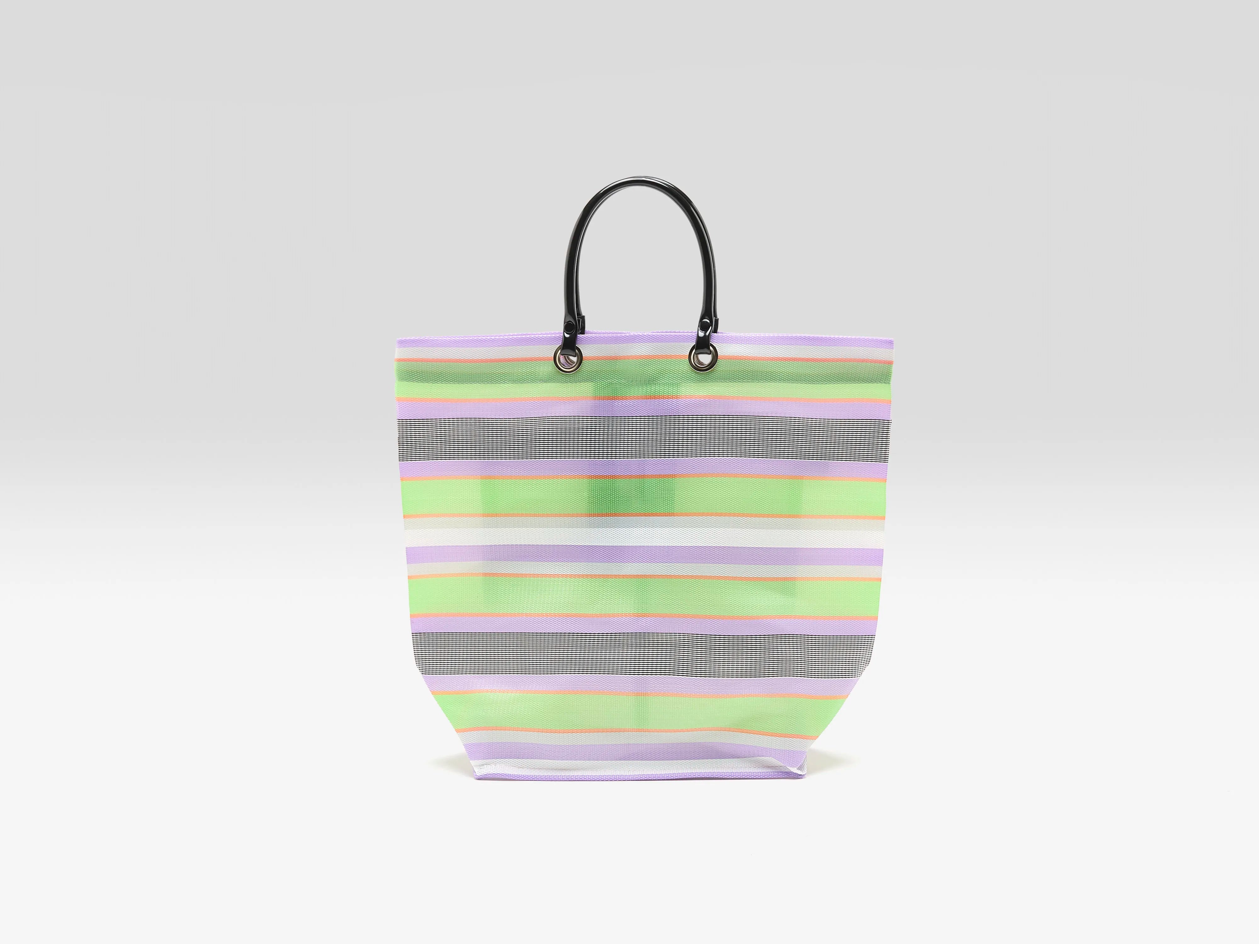 Midi Bolivian Bazar Bag (261 / W / GREEN)