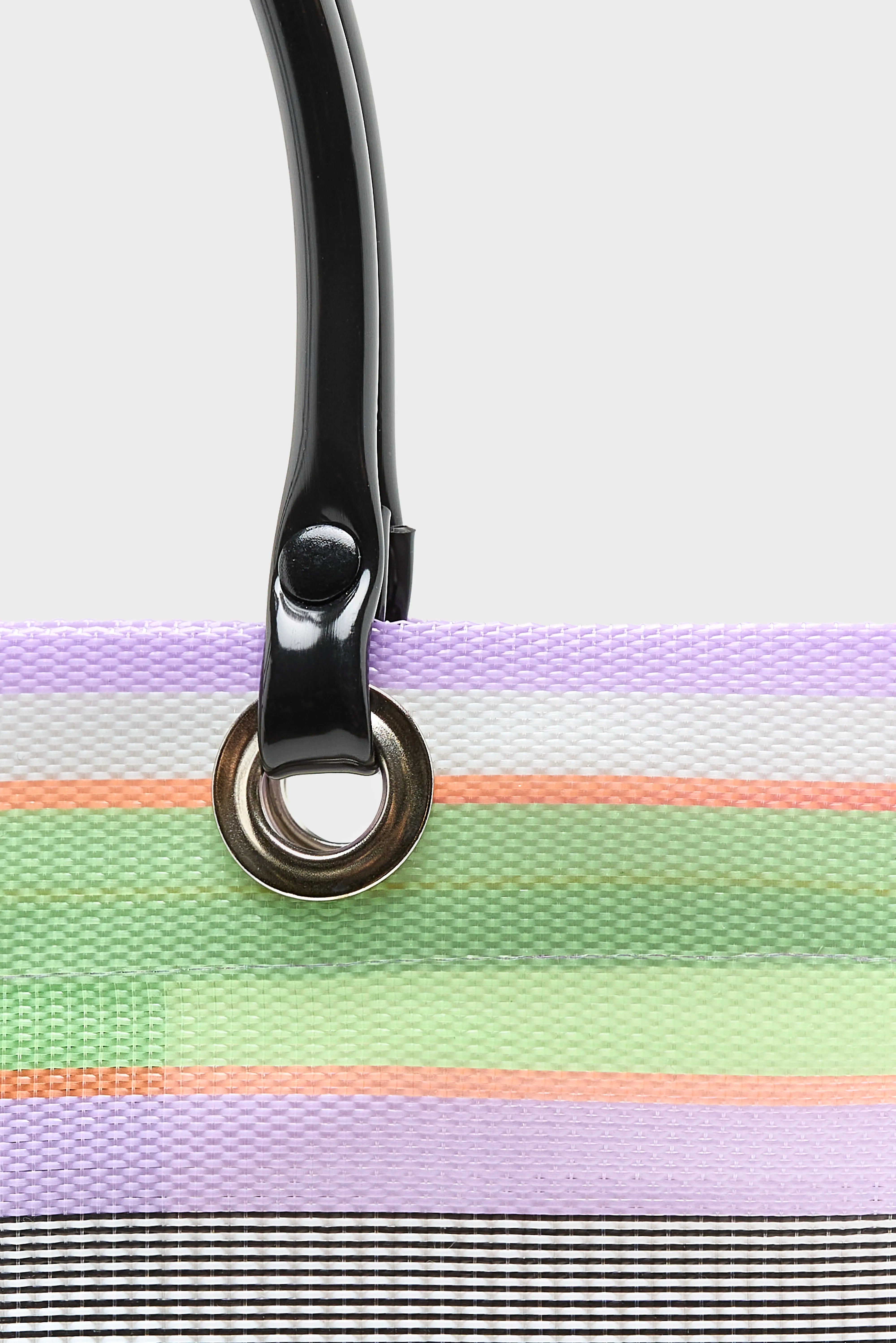 Midi Bolivian Bazar Bag (261 / W / GREEN)