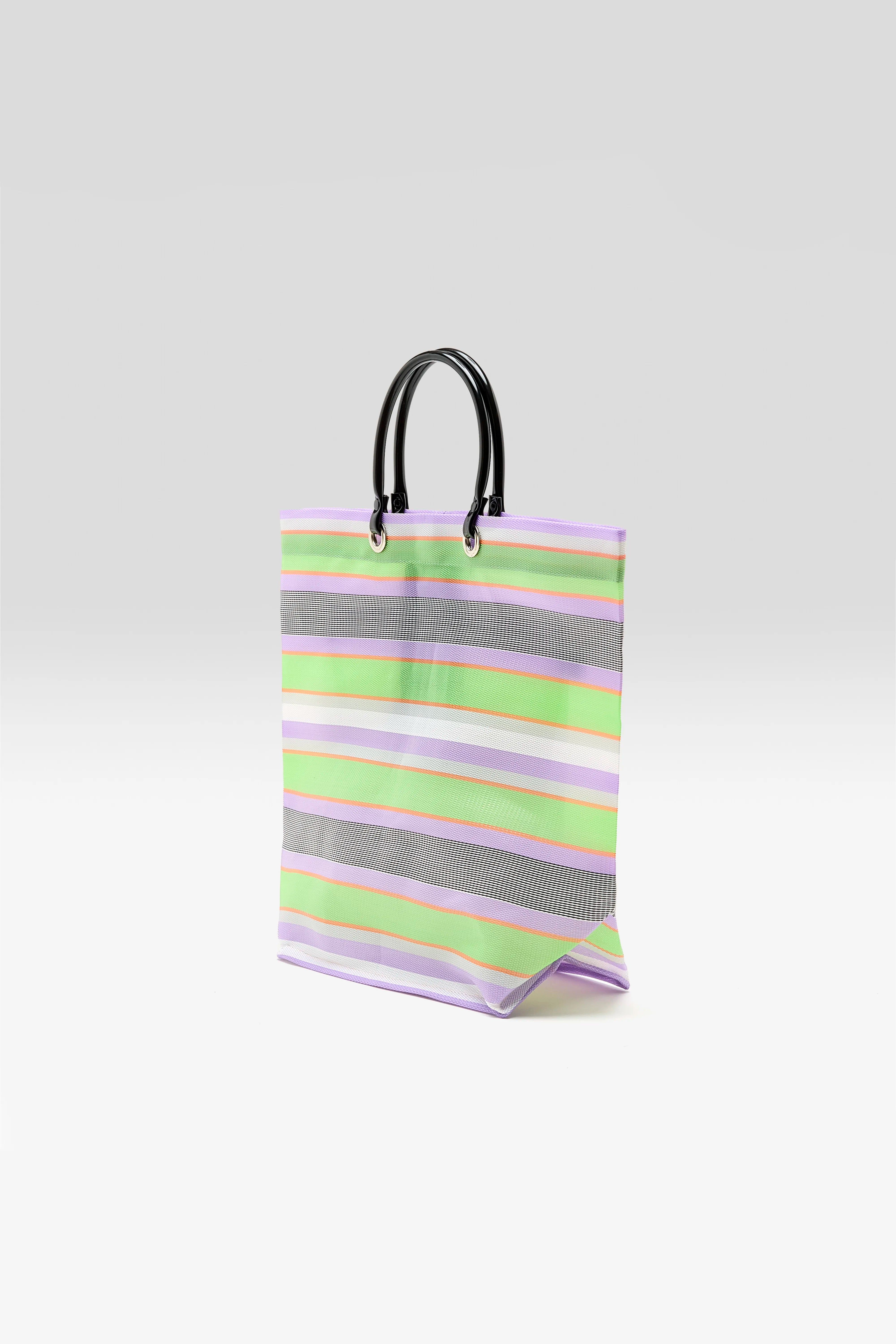 Midi Bolivian Bazar Bag (261 / W / GREEN)