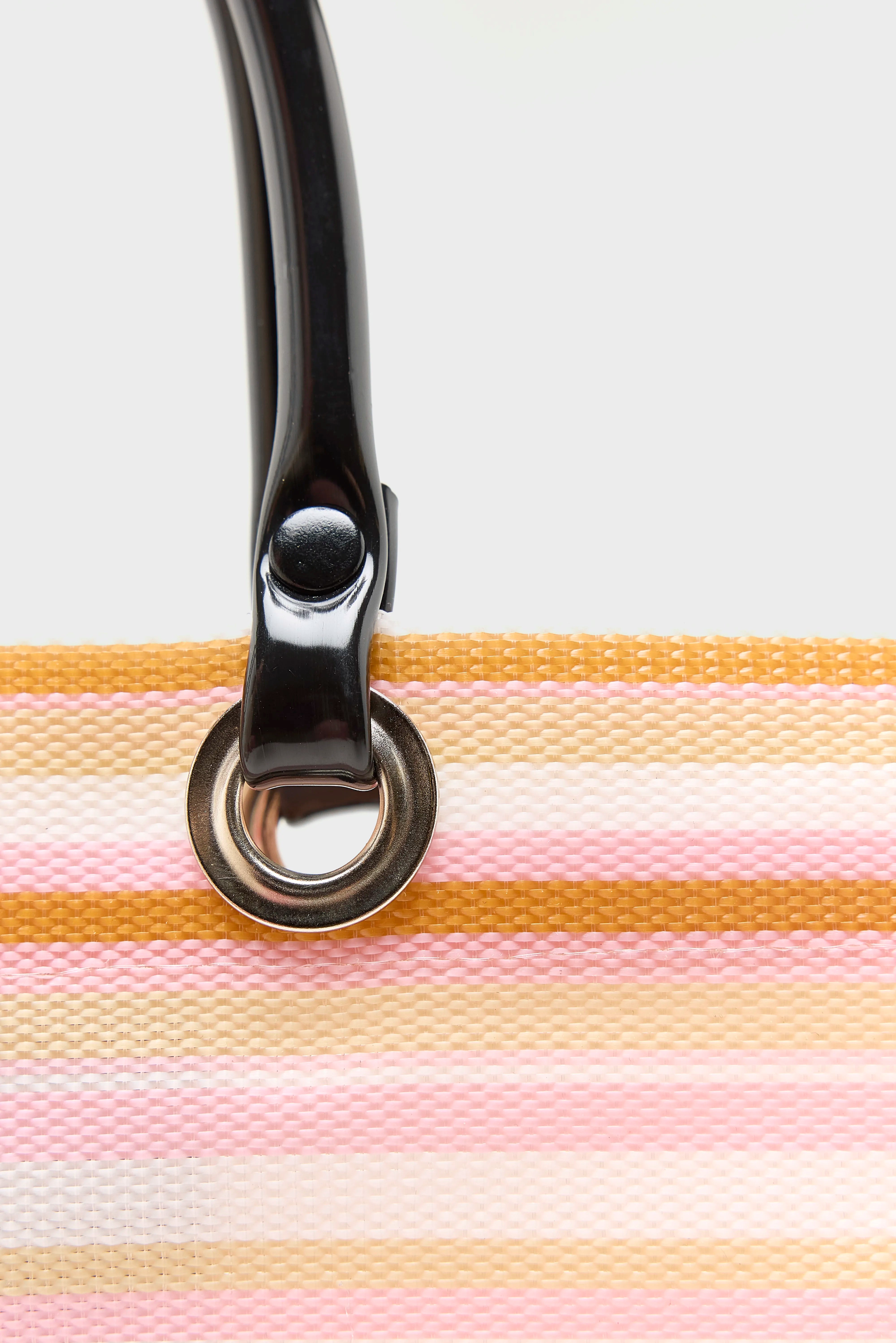 Poppins Bolivian Bazar Bag (261 / W / PINK)