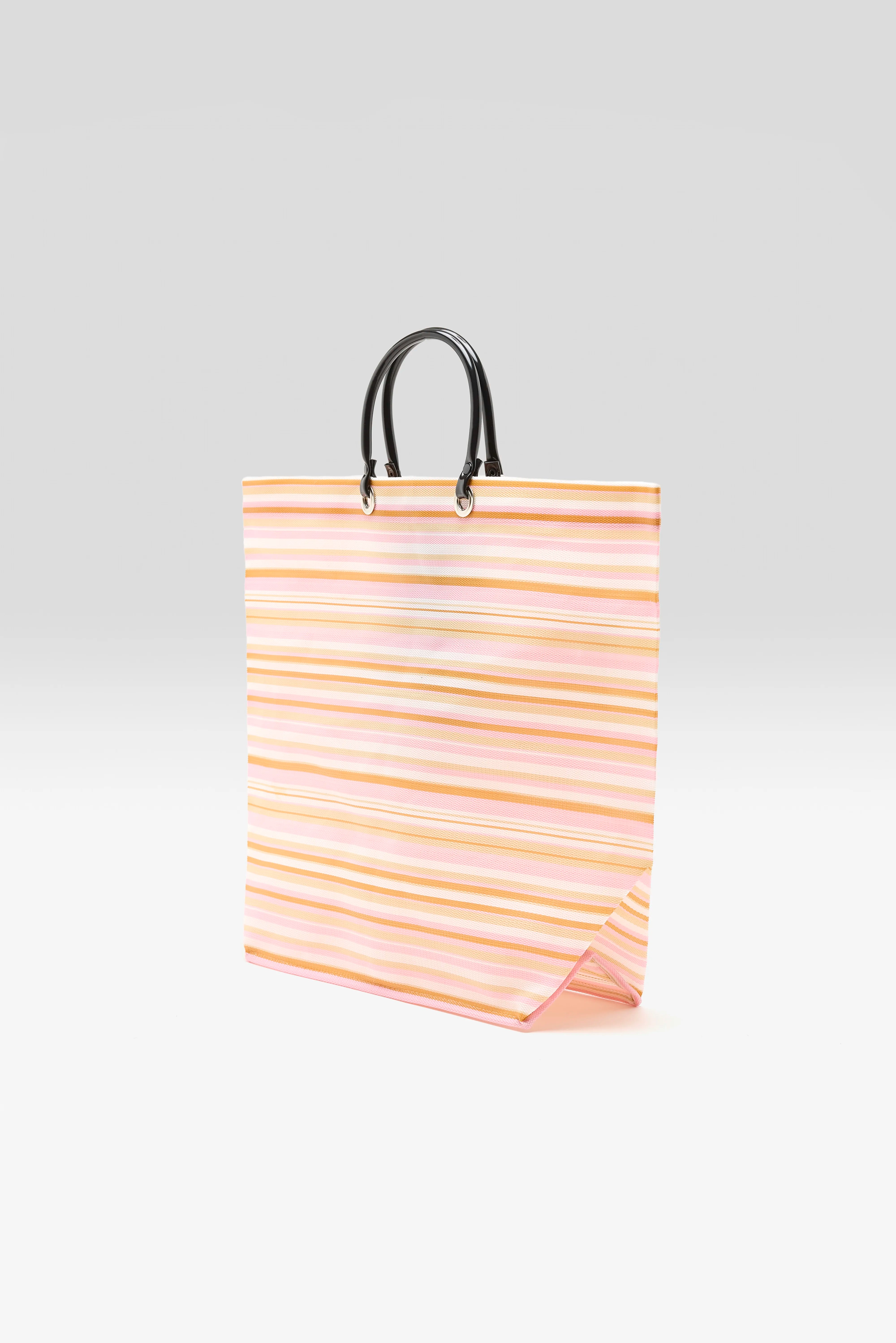 Poppins Bolivian Bazar Bag (261 / W / PINK)