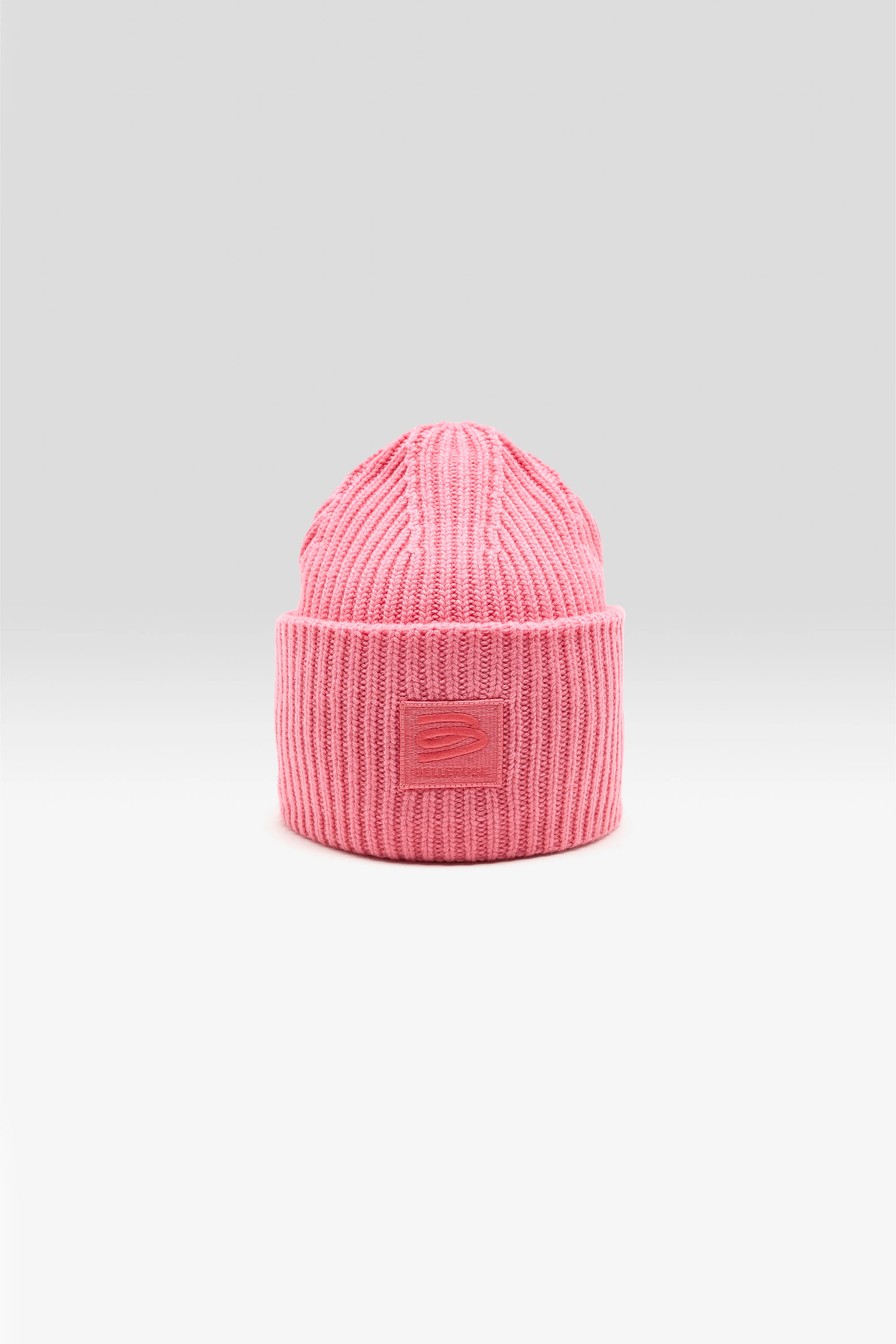 Deice knitted hat (262 / U / CANDY)