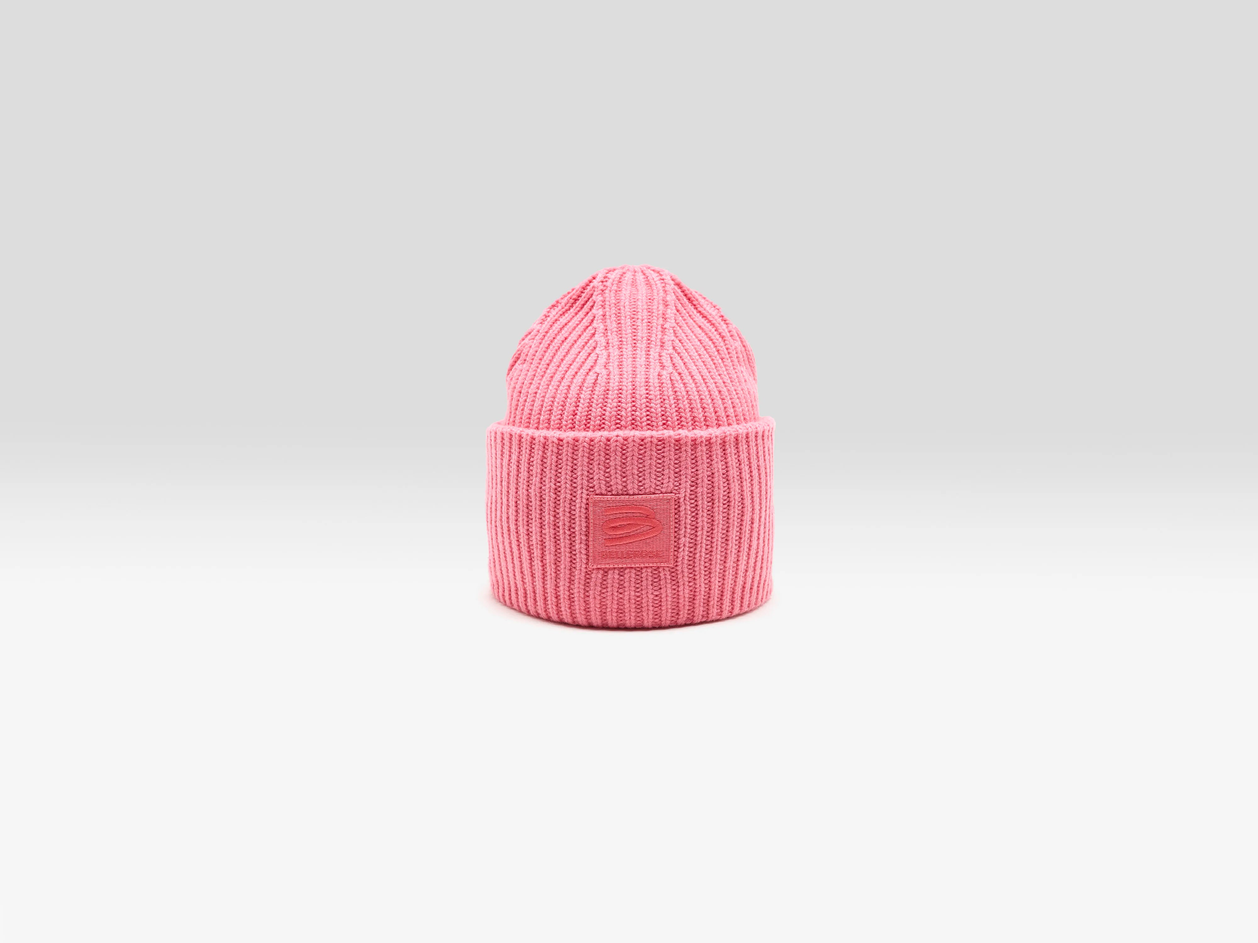 Deice knitted hat (262 / U / CANDY)