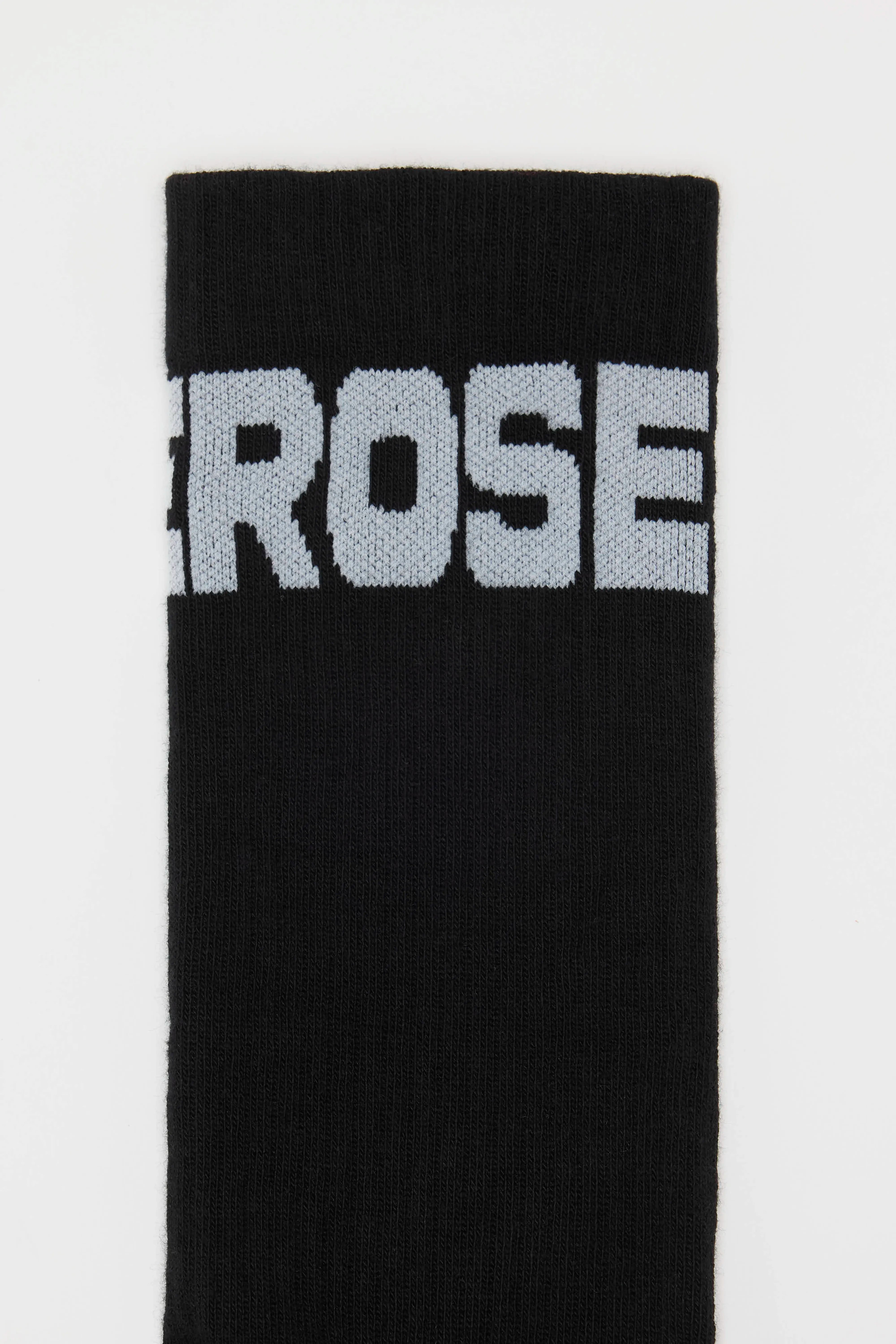 Vipers crew sokken (262 / U / BLACK)