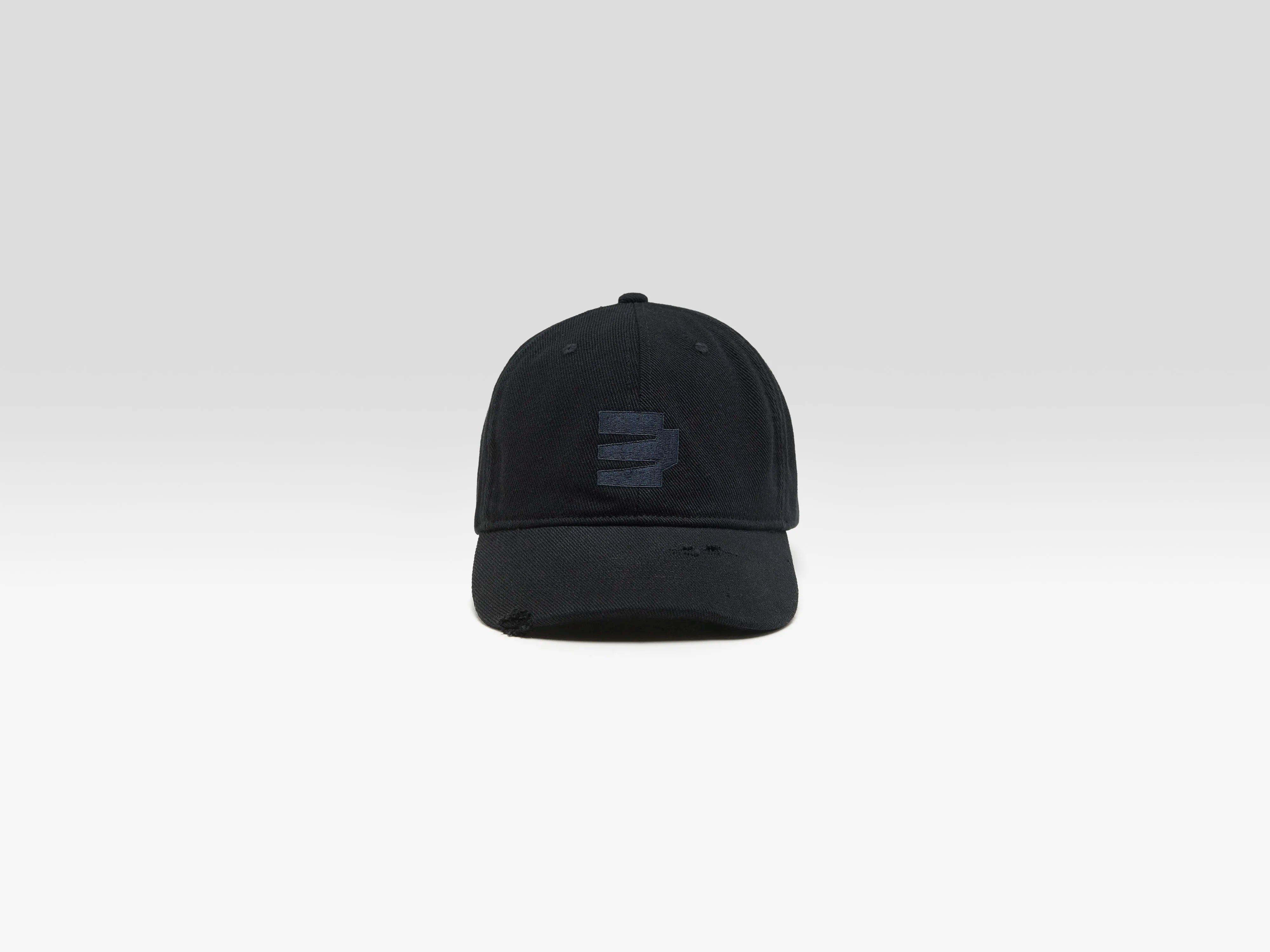 Dasket baseball cap (262 / U / BLACK)