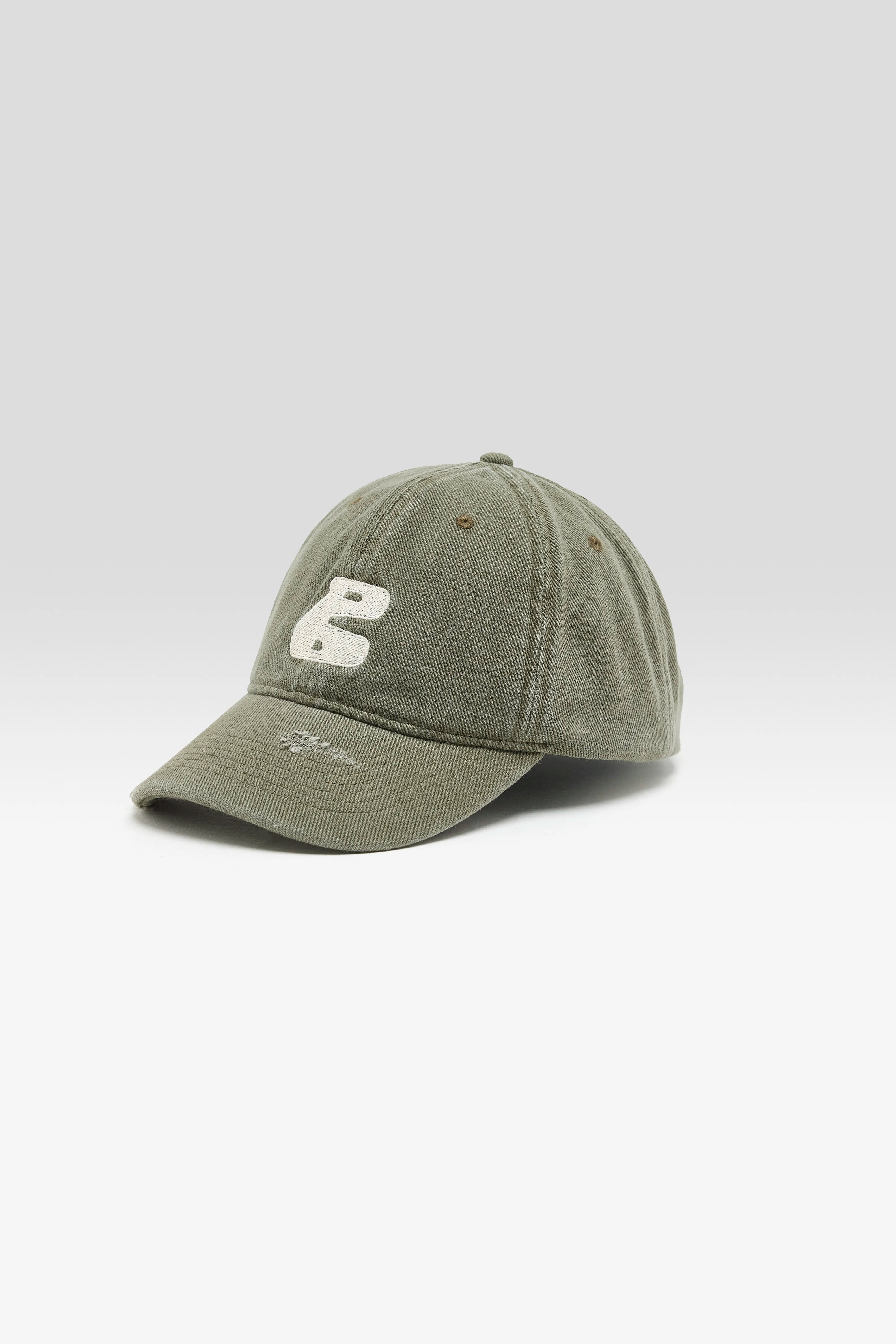 Dasket baseball cap (262 / U / ARMY)