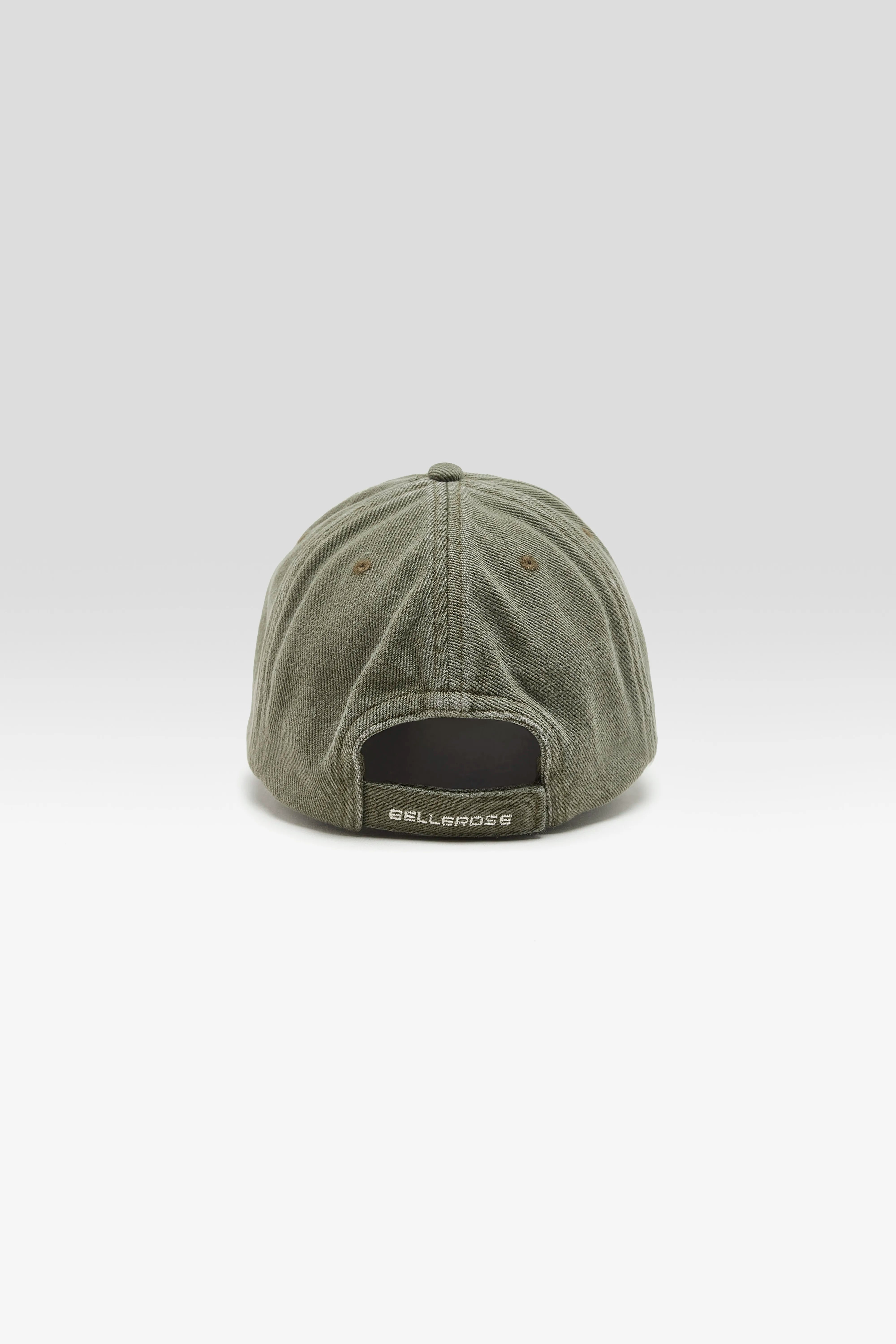 Dasket baseball cap (262 / U / ARMY)