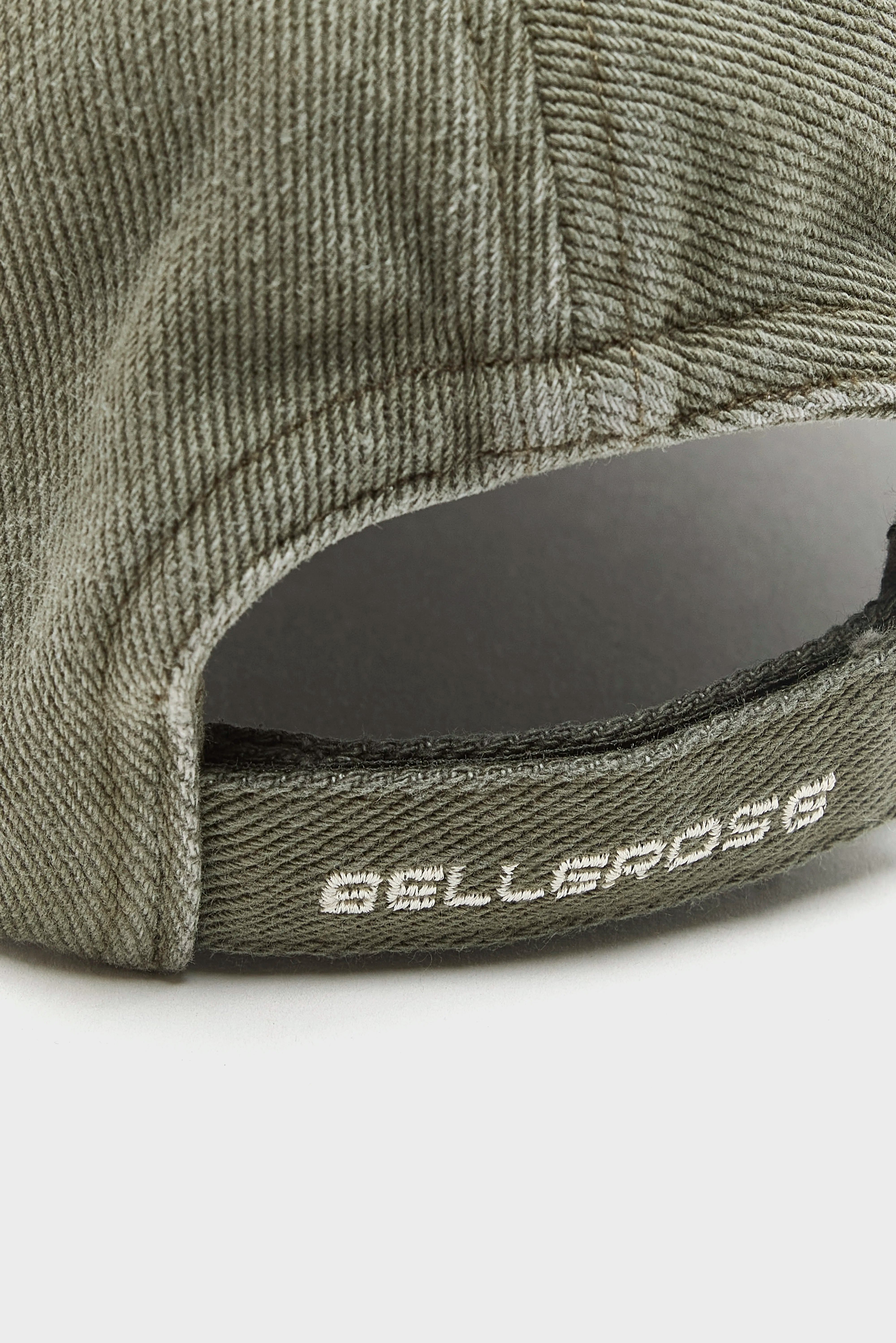 Dasket baseball cap (262 / U / ARMY)