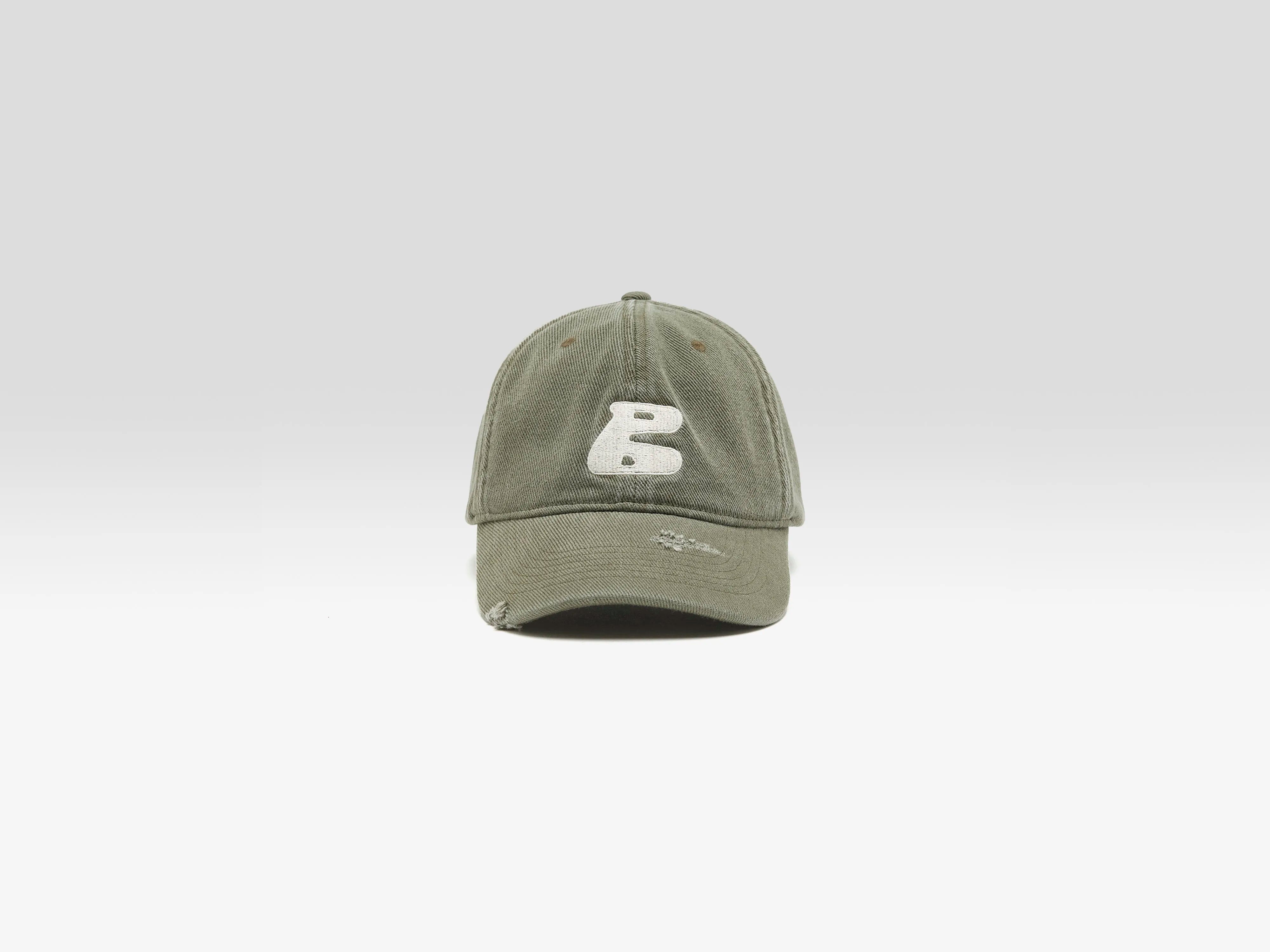 Dasket baseball cap (262 / U / ARMY)