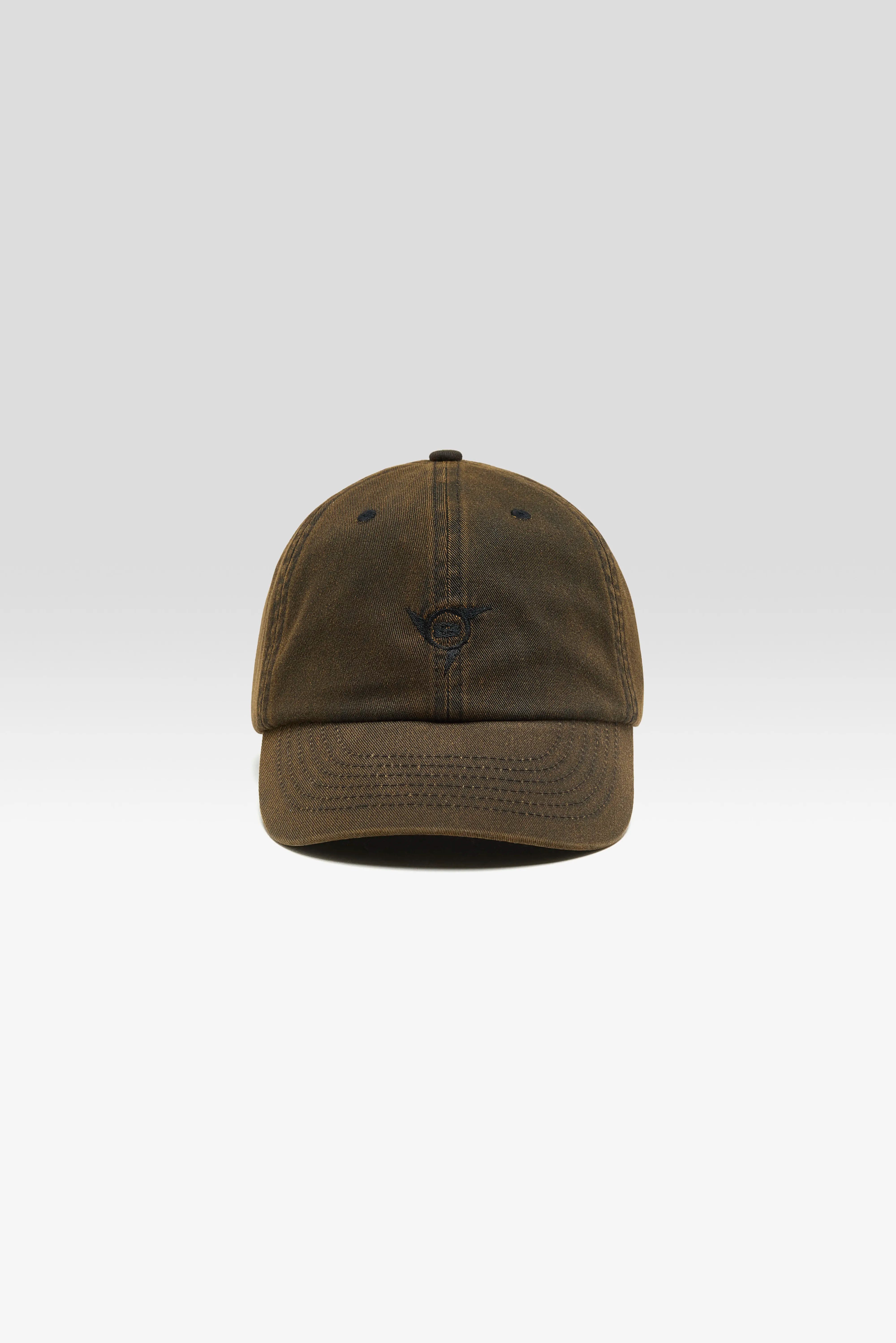 Diesel cap (262 / U / BLACK)