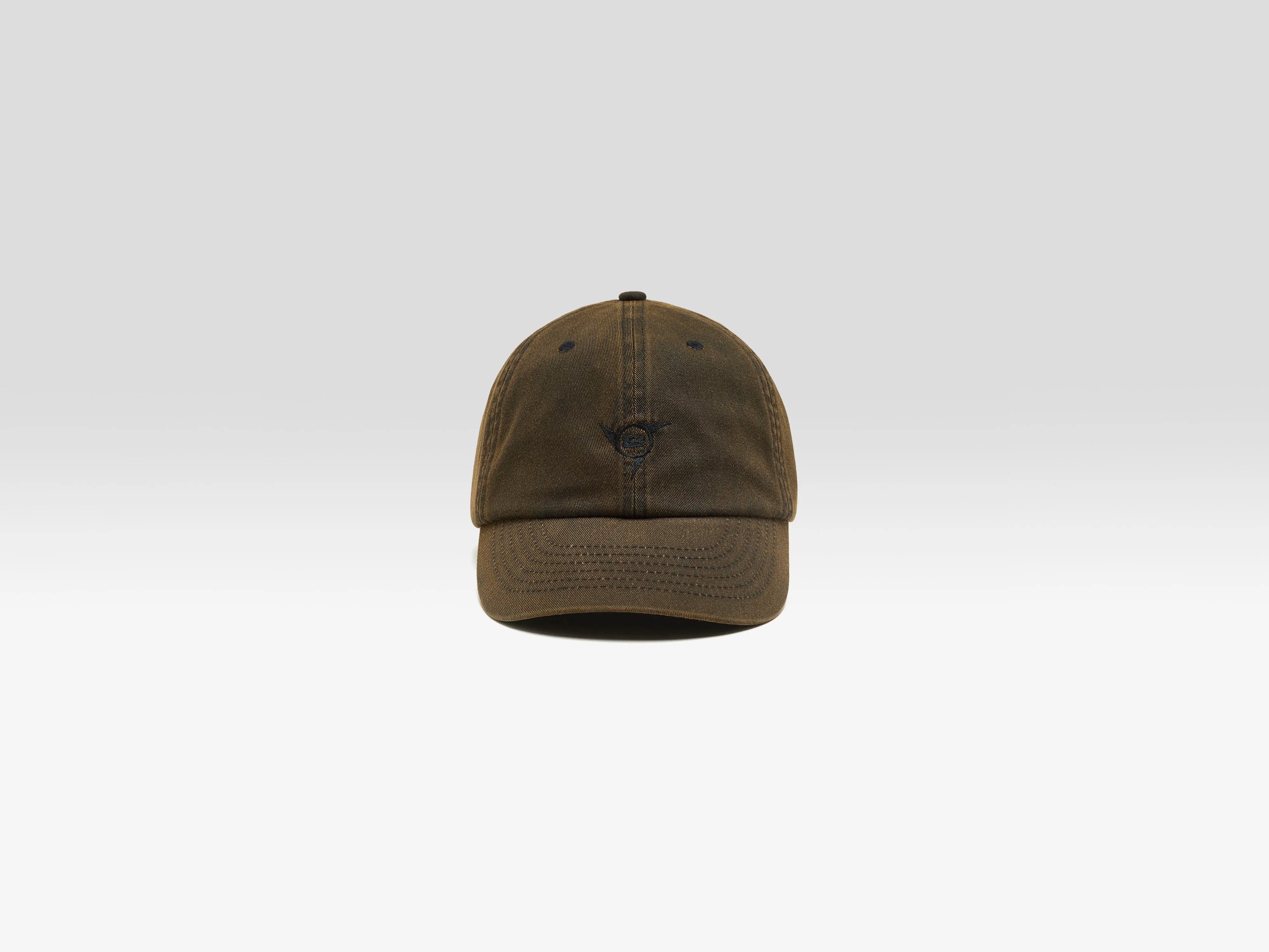 Diesel cap (262 / U / BLACK)